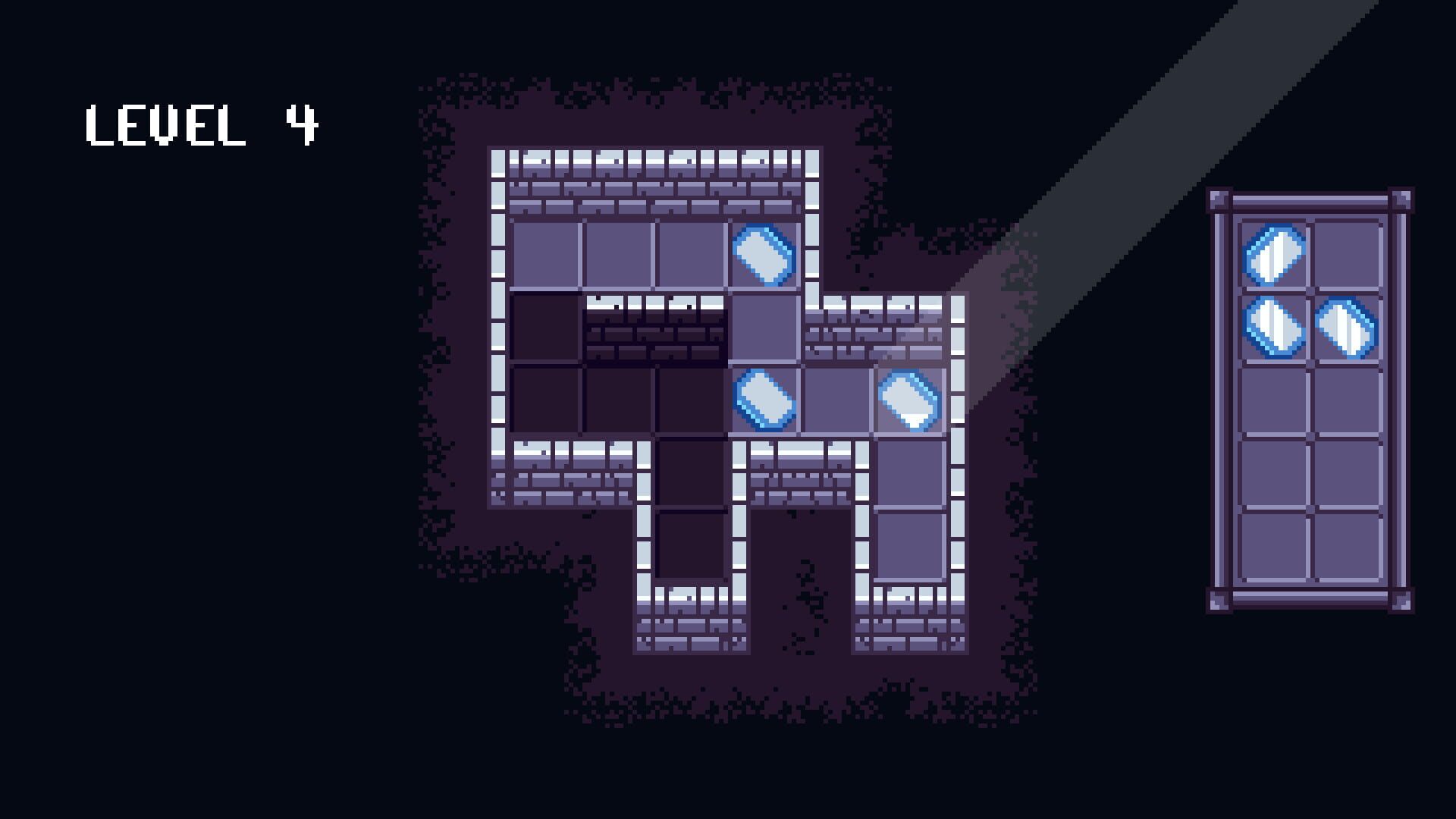 Lit Up screenshot 1