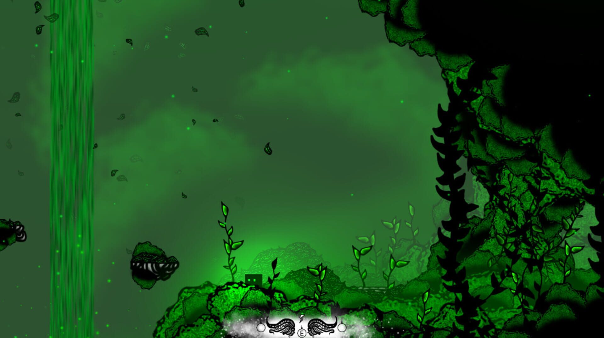 The Last Shape screenshot 1