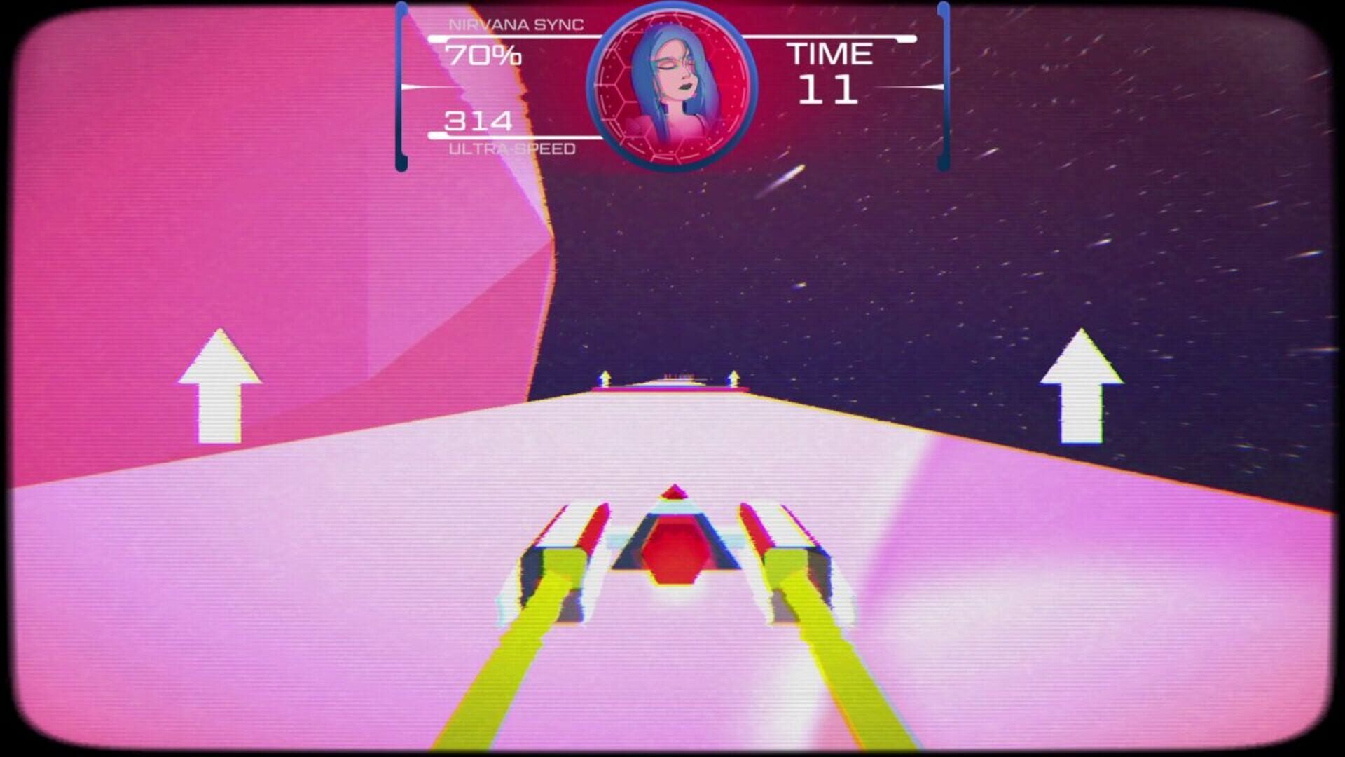 Nirvana screenshot 1