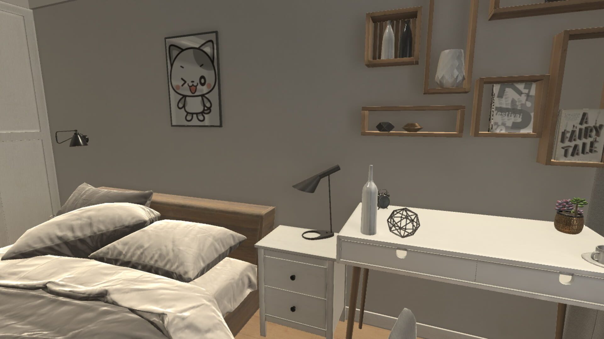 R00m screenshot 1