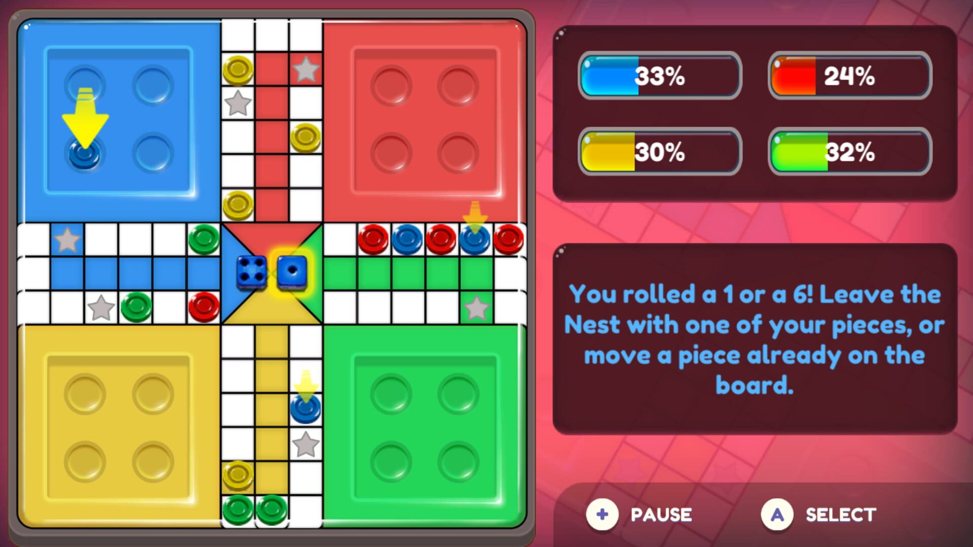 Party Bundle: Ludomania & Flowlines Vs. & 2048 Battles screenshot 1