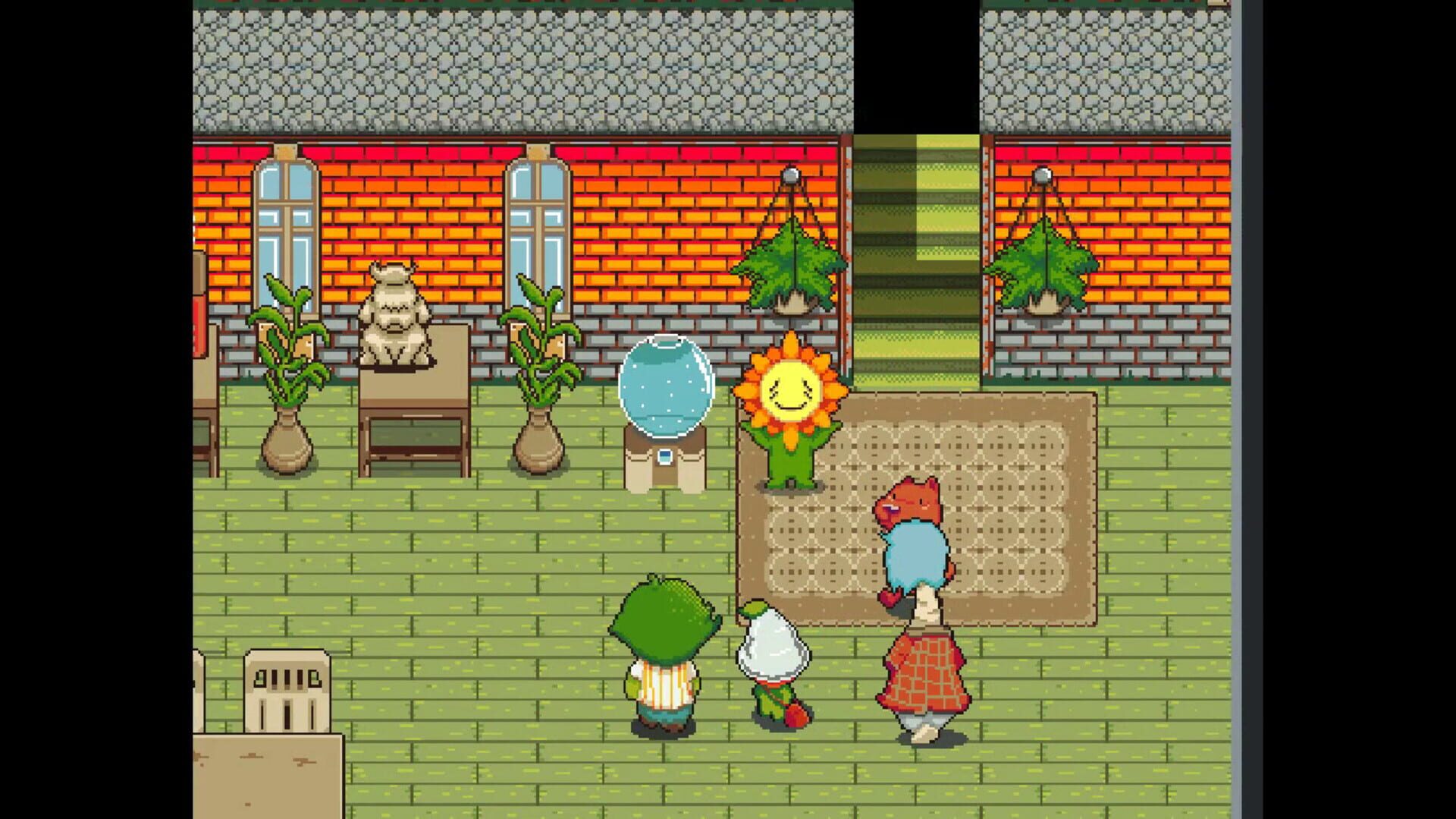 Ekorella Vol 1 screenshot 1