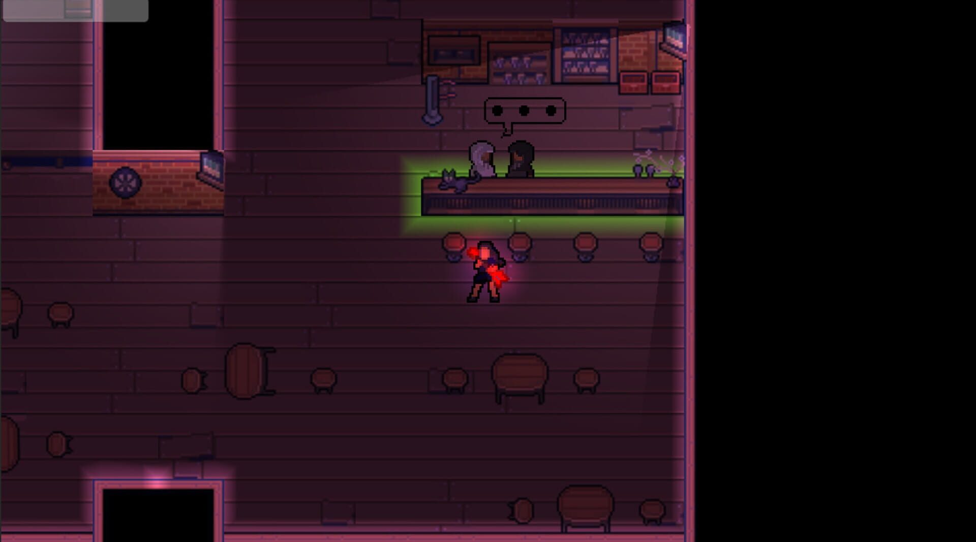 Harmony Overture screenshot 1