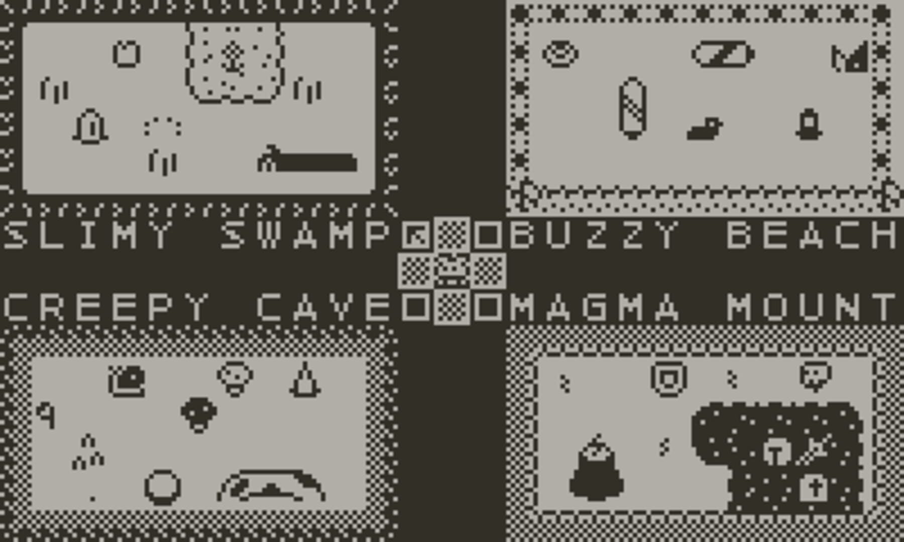 Ribbit Rabbit screenshot 1