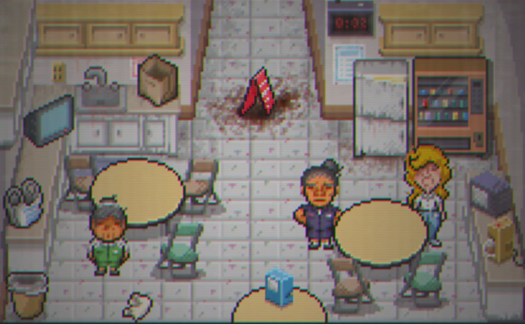 Sorry, We're Open screenshot 1