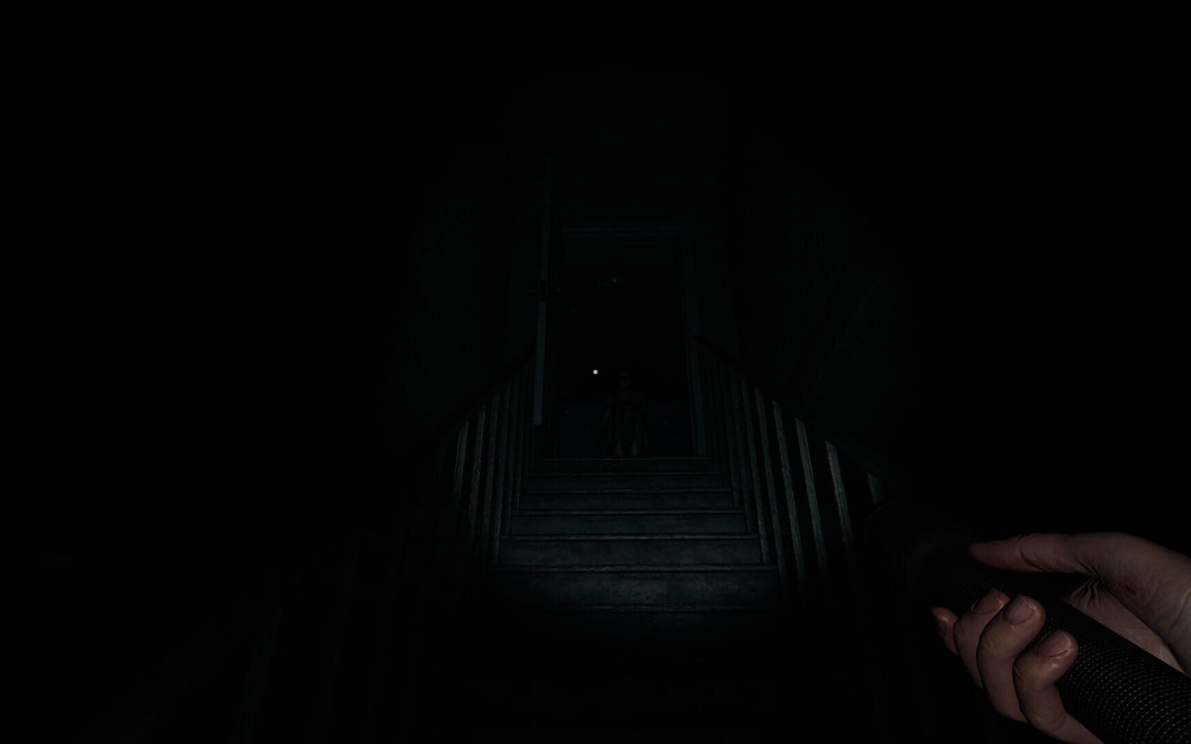 Exorcist screenshot 1