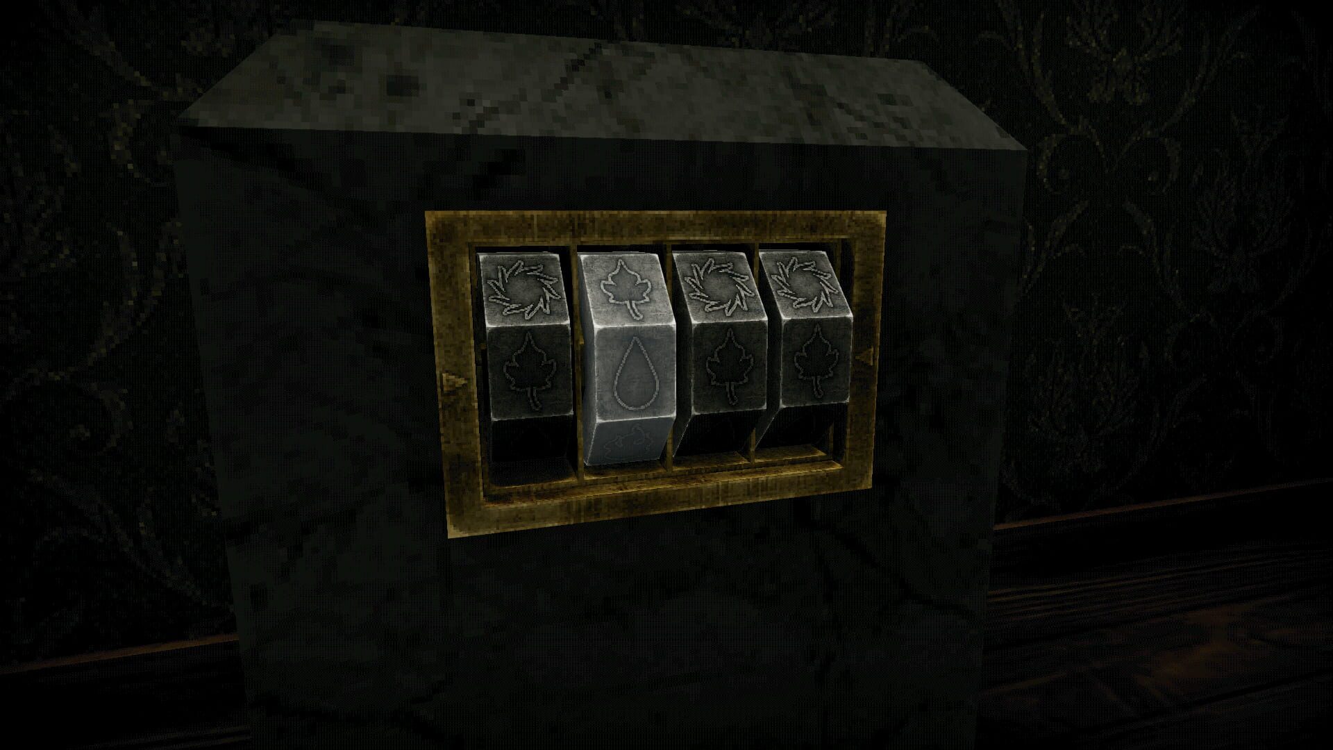 Rogue Mansion screenshot 1