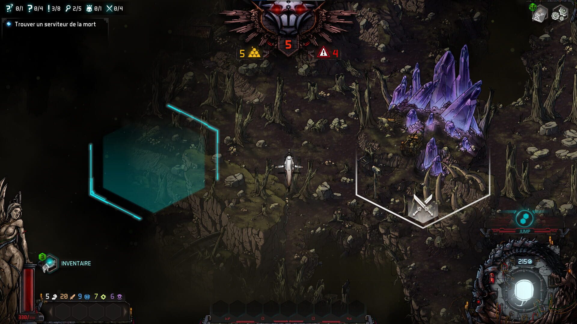 Before the Last Hour screenshot 1