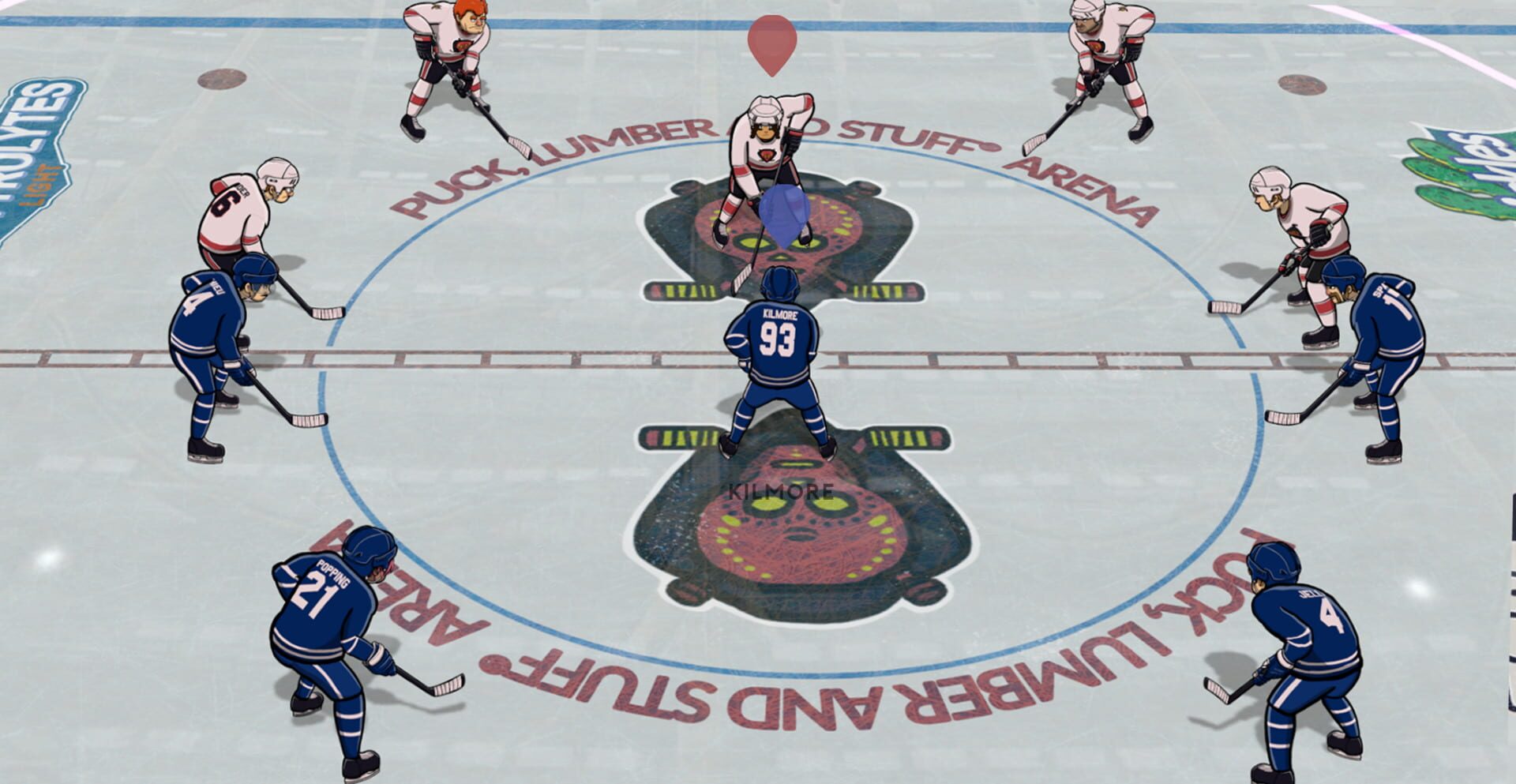 Tape to Tape screenshot 1