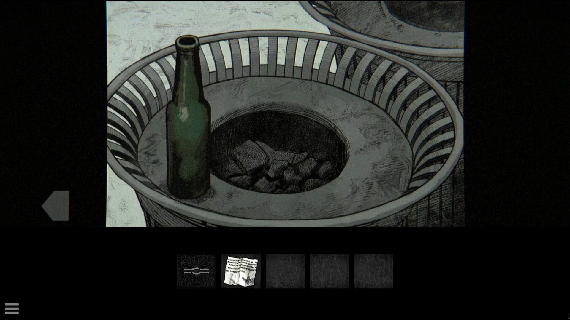 Candlelight screenshot 1