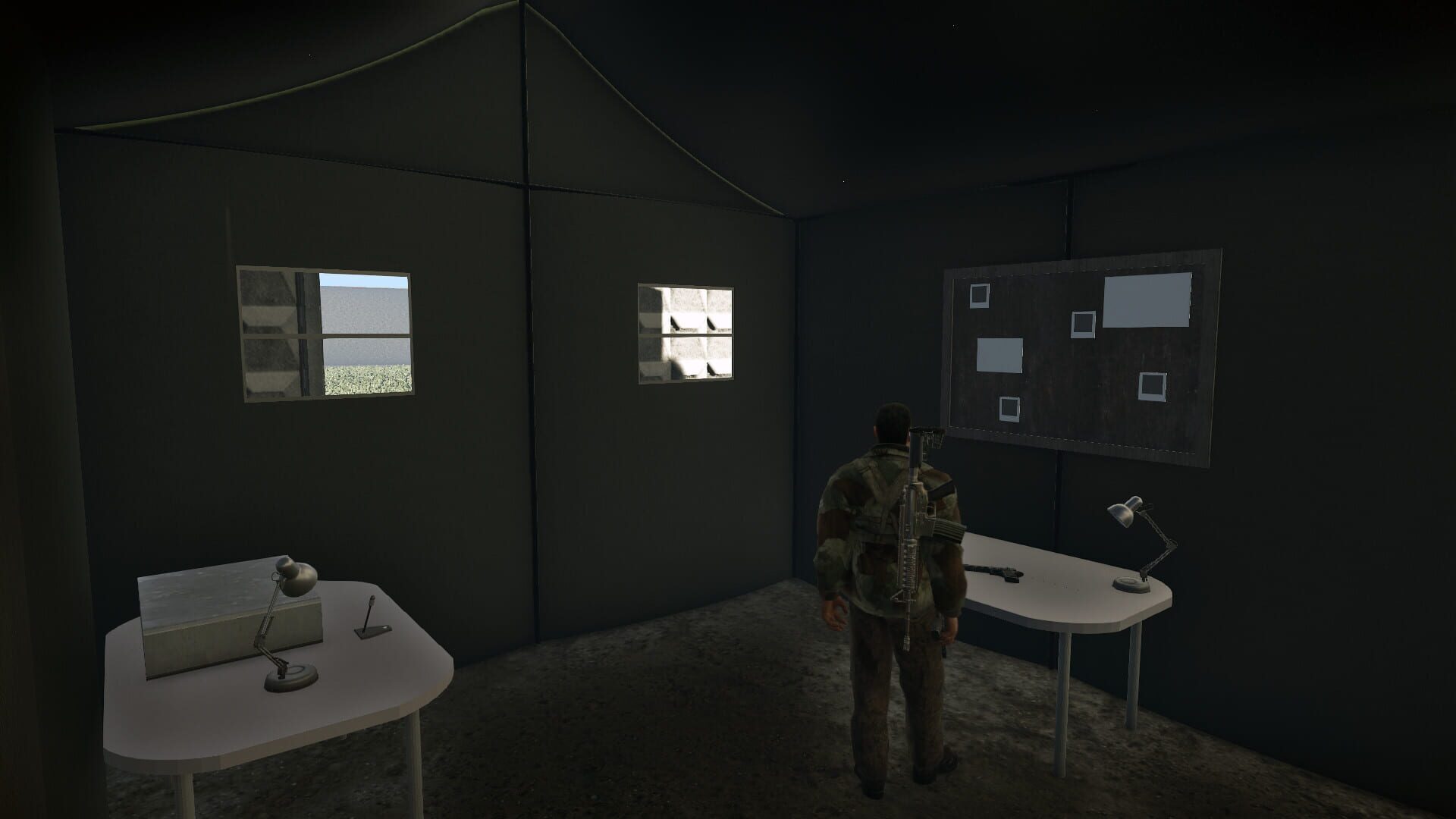 The President screenshot 1