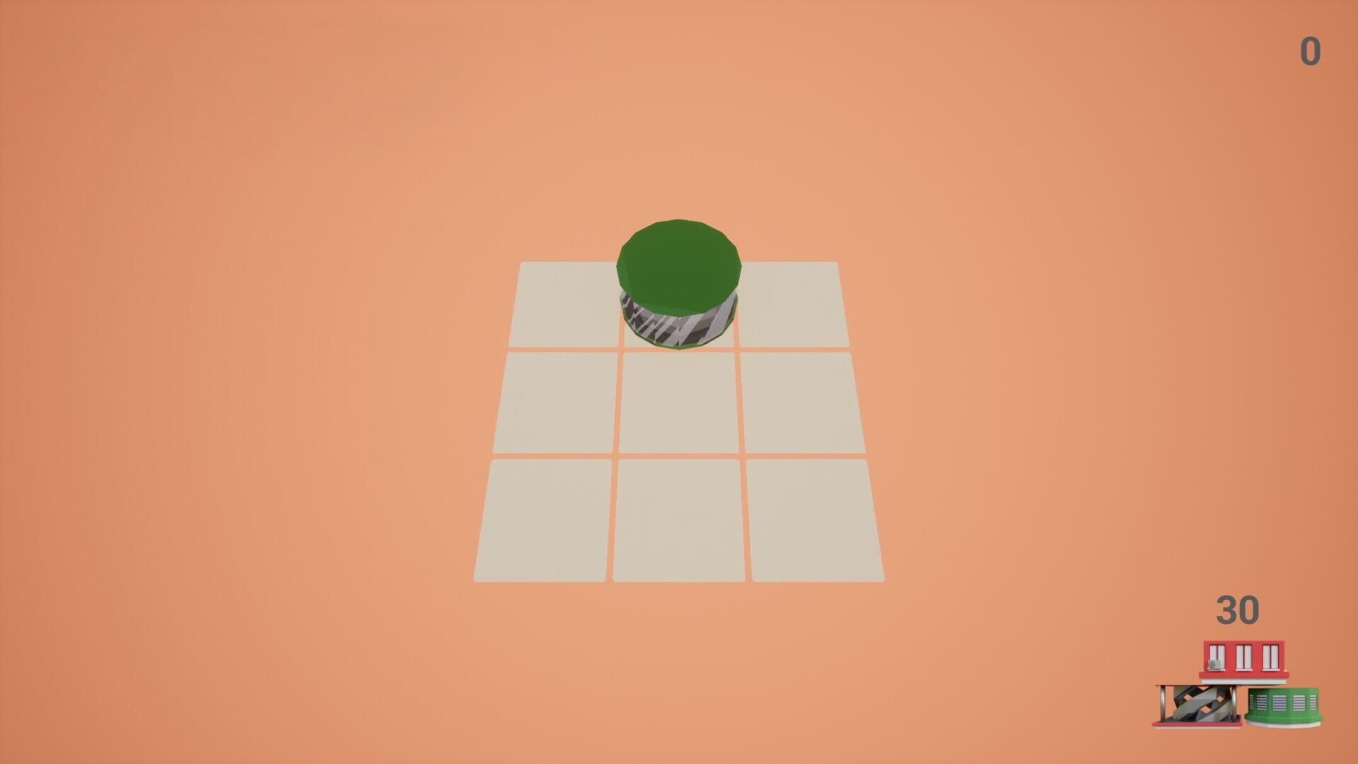 Stadtleben screenshot 1