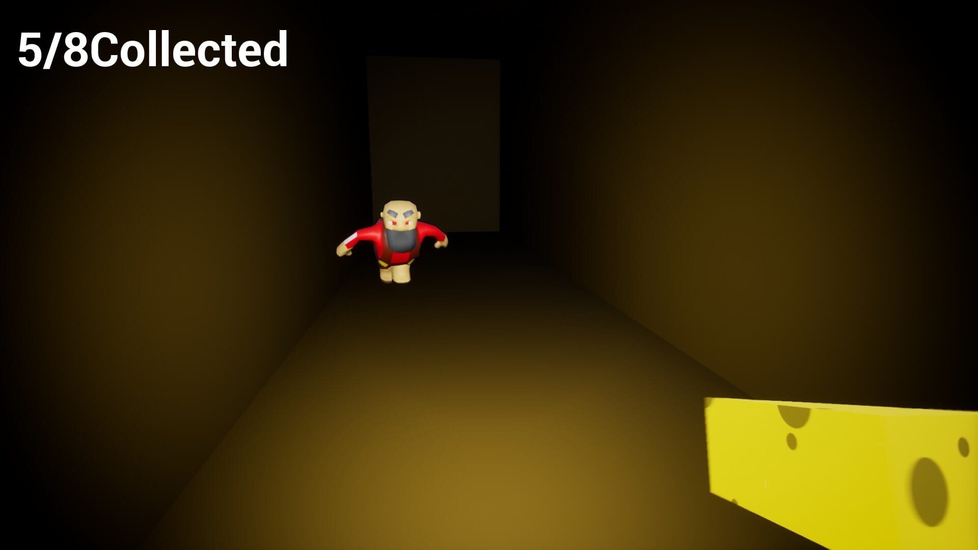 Grandpa's Cheese screenshot 1
