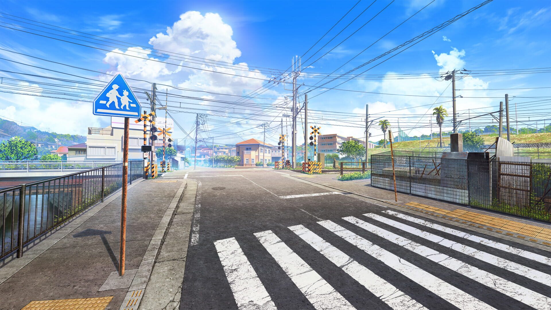 Dreamin' Her: Boku ha, Kanojo no Yume wo Miru screenshot 1