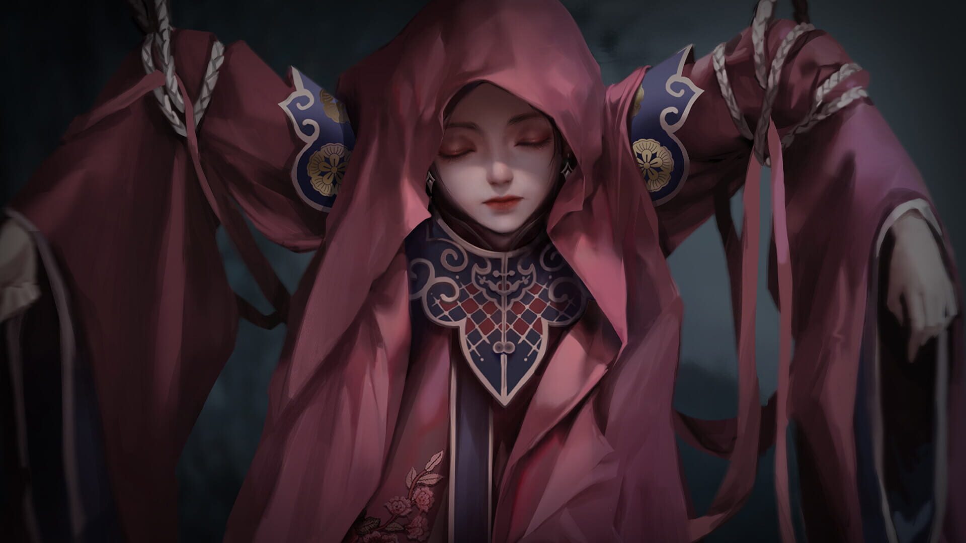 Paper Bride 2: Zangling Village screenshot 1