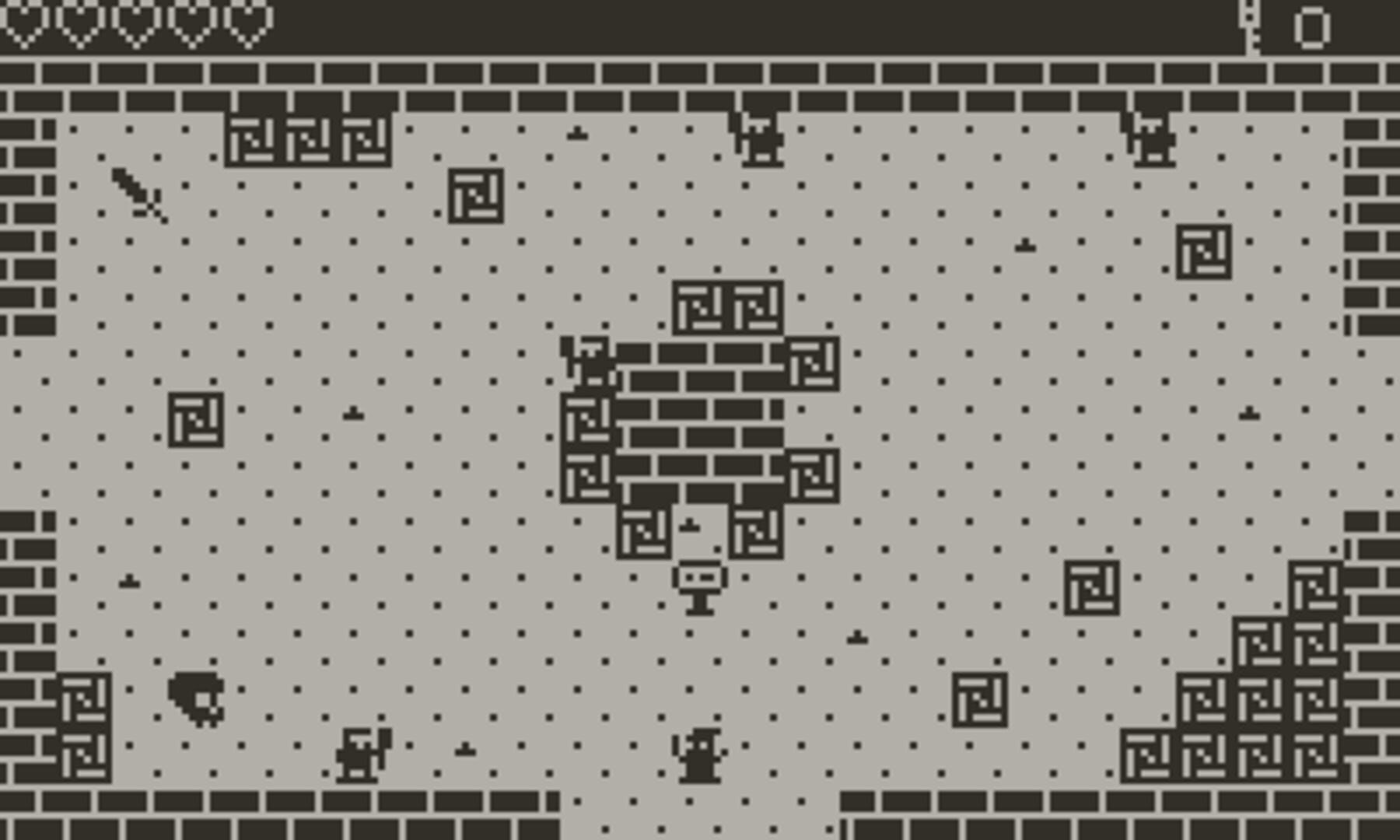 Tochi screenshot 1