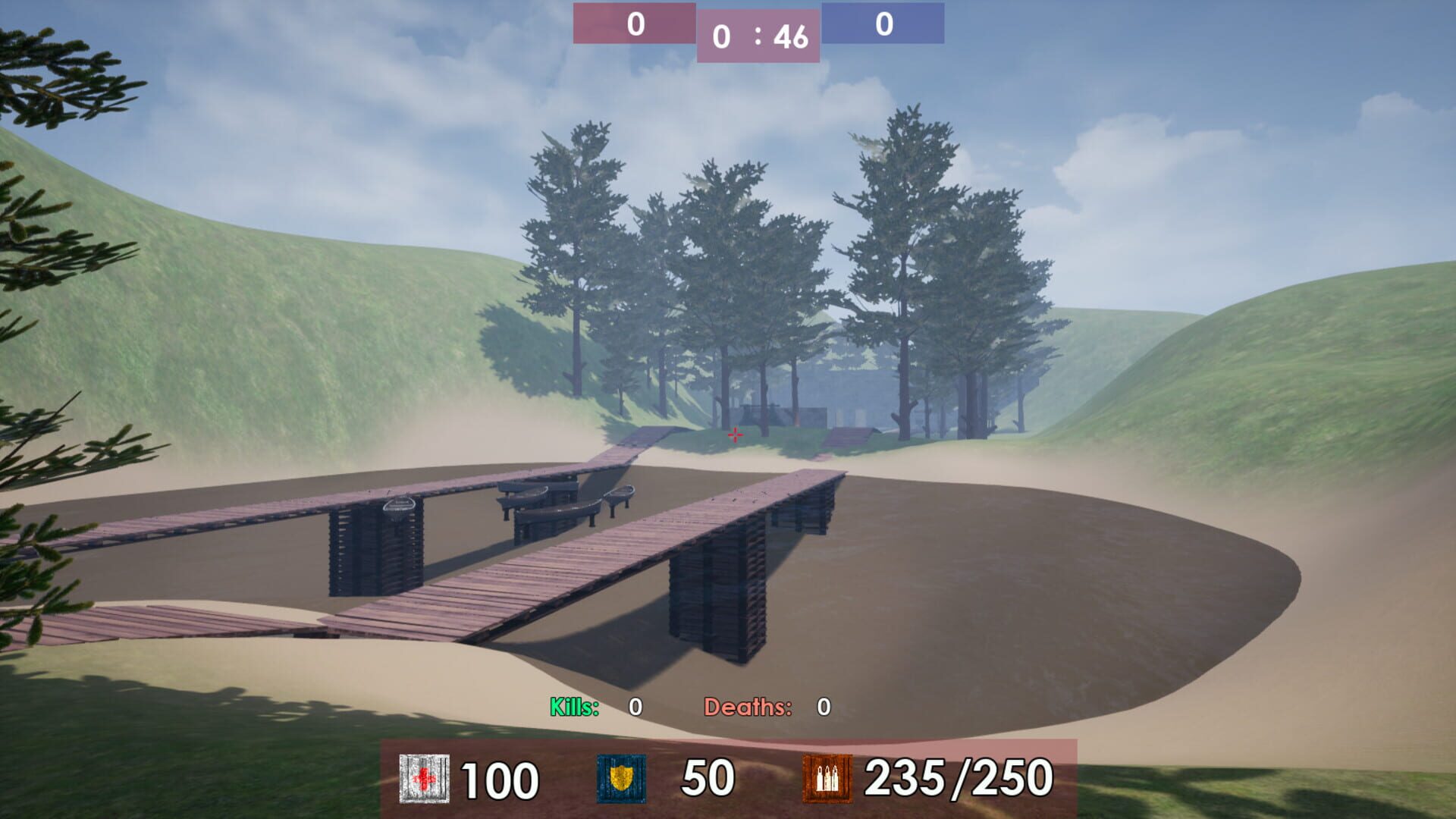 December 24th screenshot 1