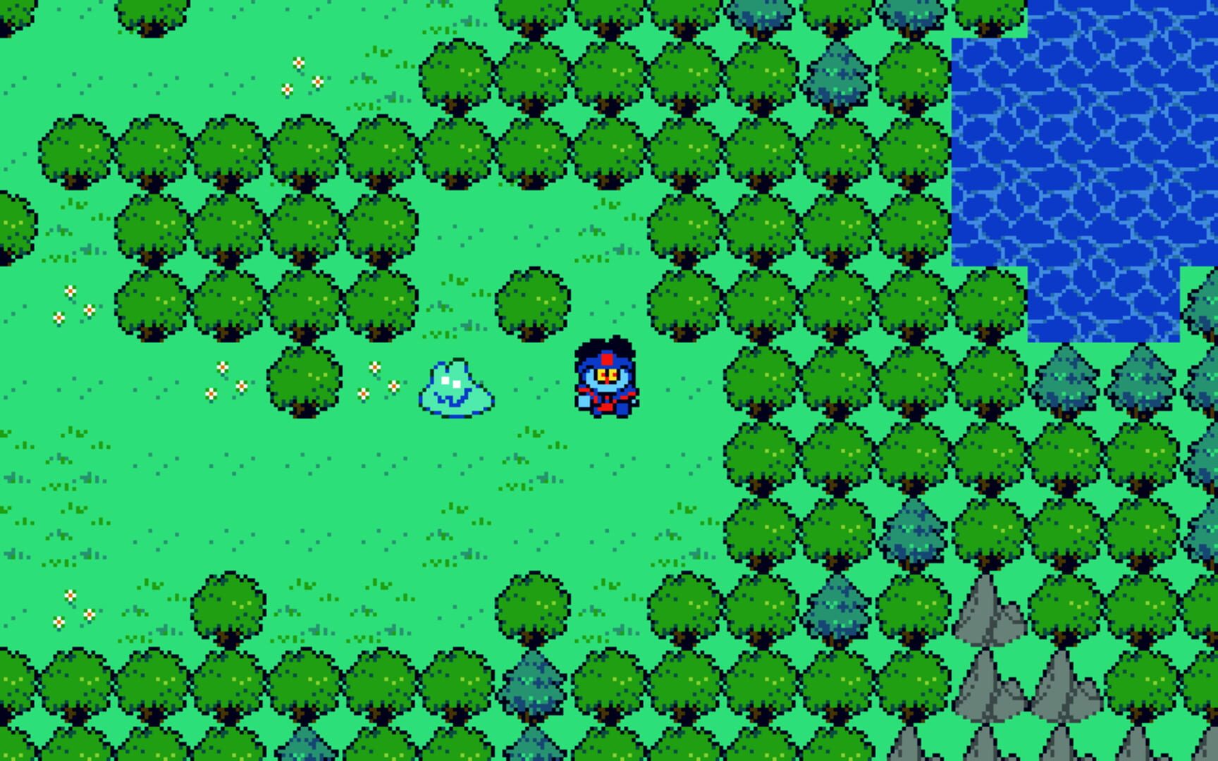 Franken screenshot 1
