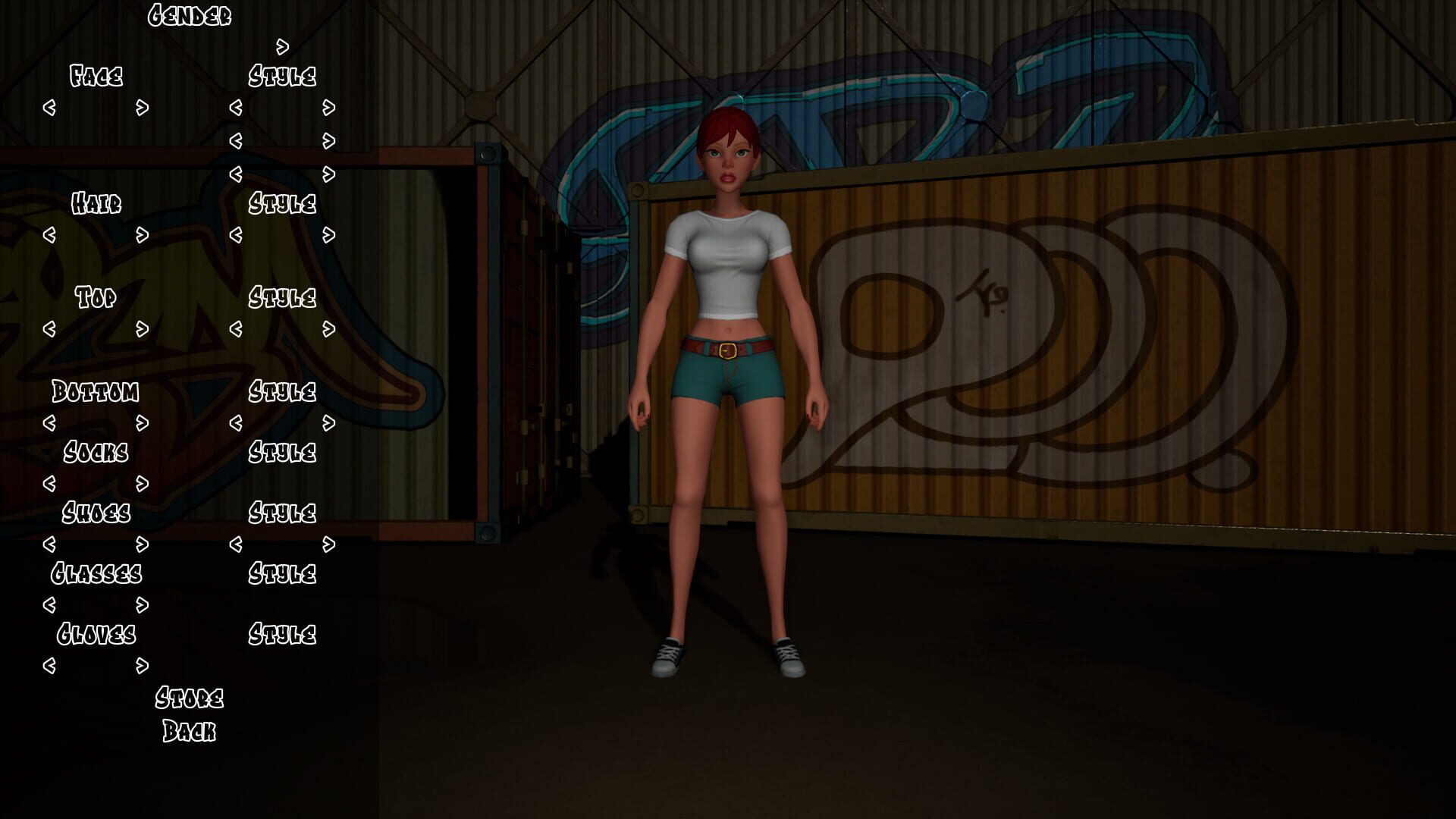 Dub Club screenshot 1