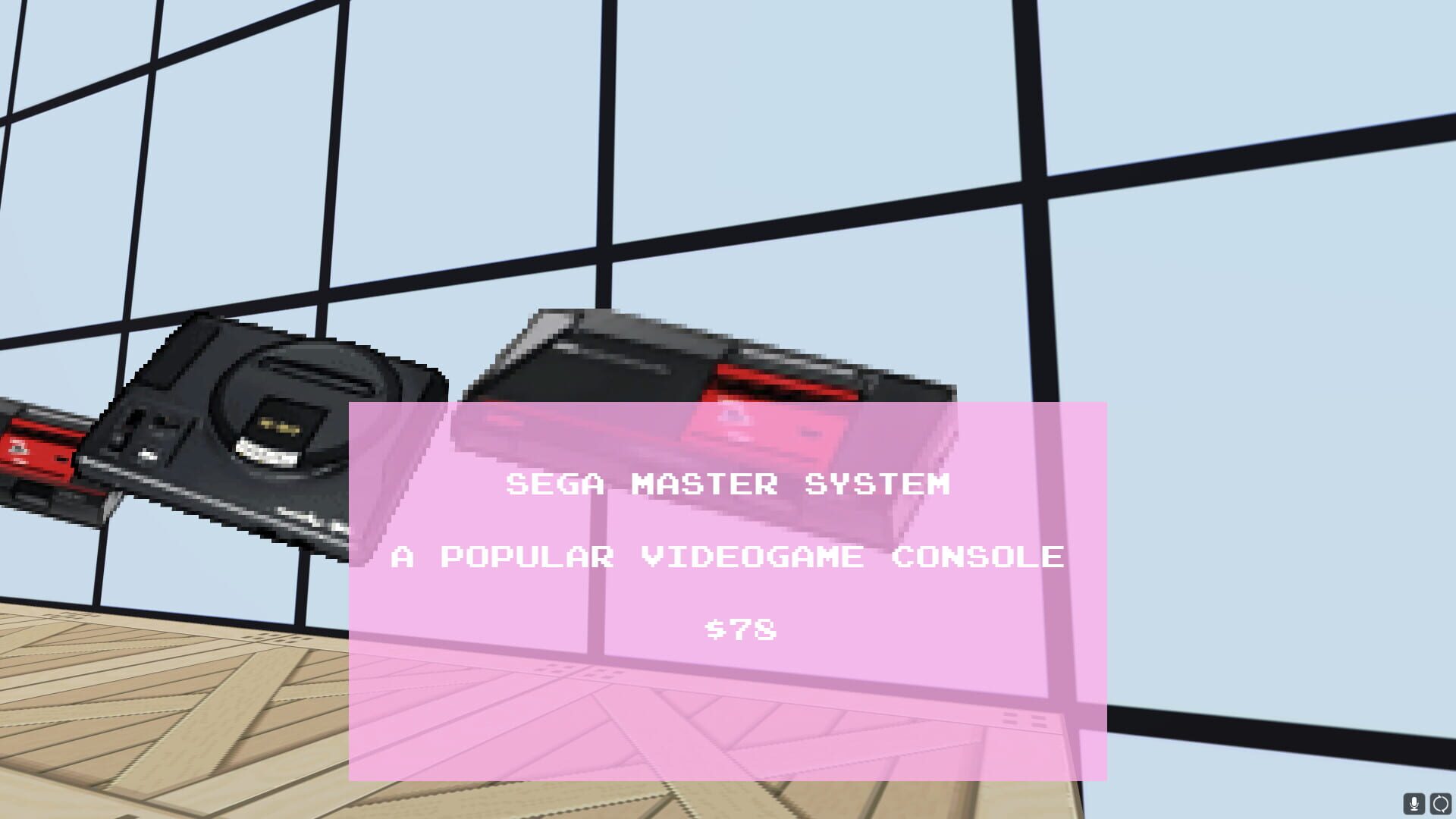 Sunset Mall: Classic screenshot 1