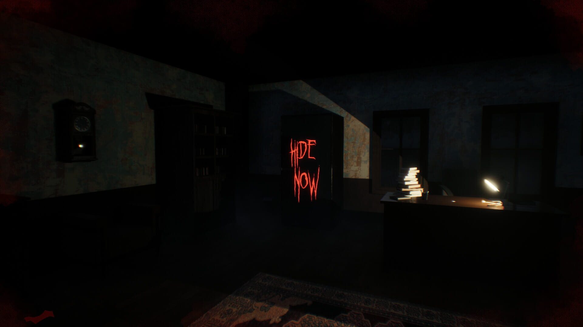 No Son of Mine screenshot 1