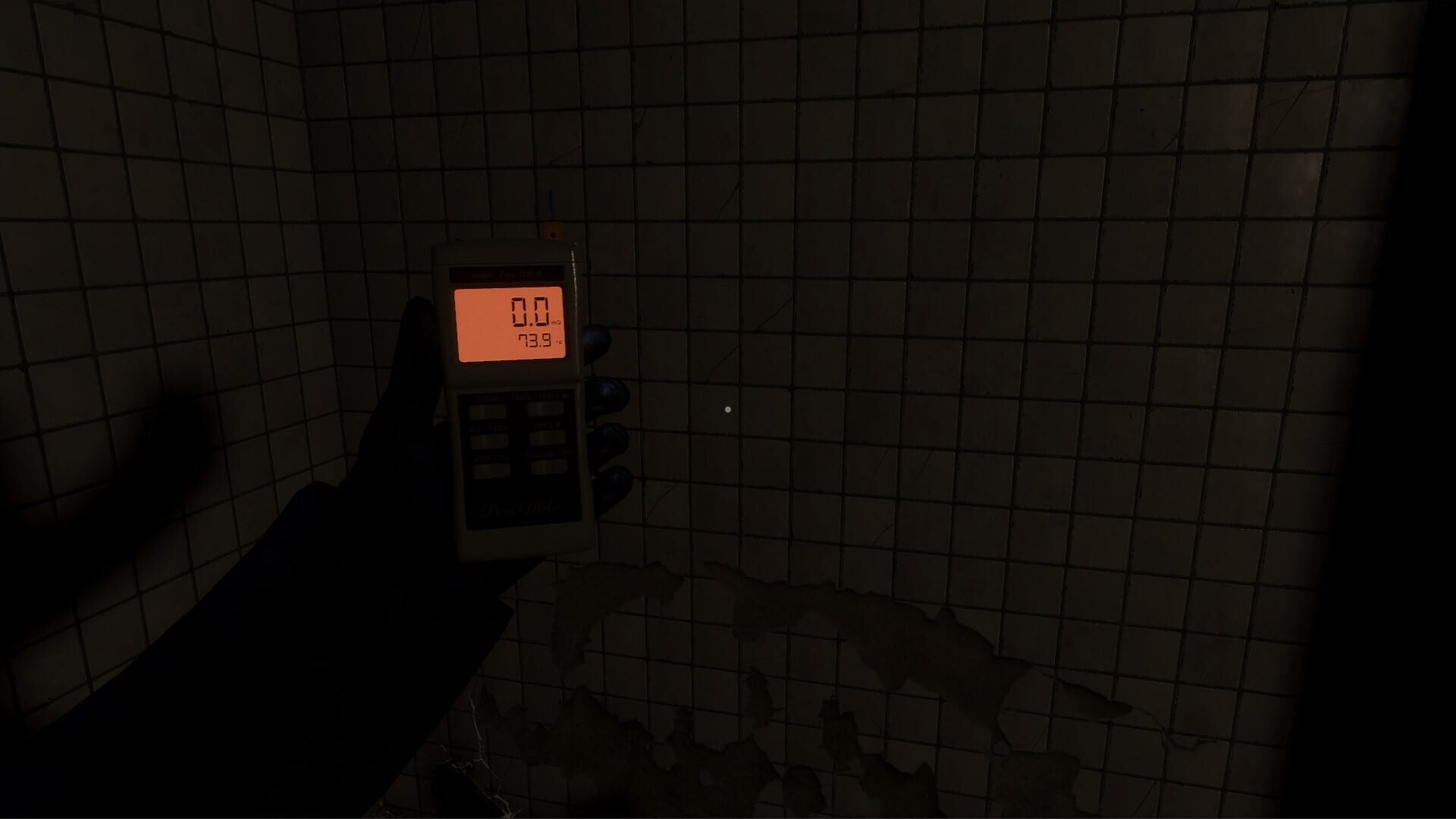 Masks of Deception screenshot 1