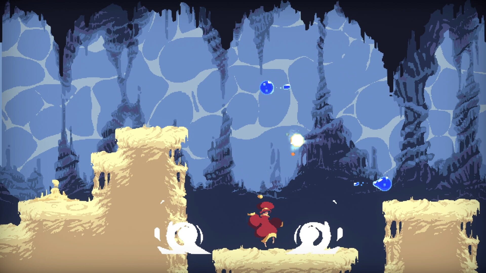 Running on Magic screenshot 1