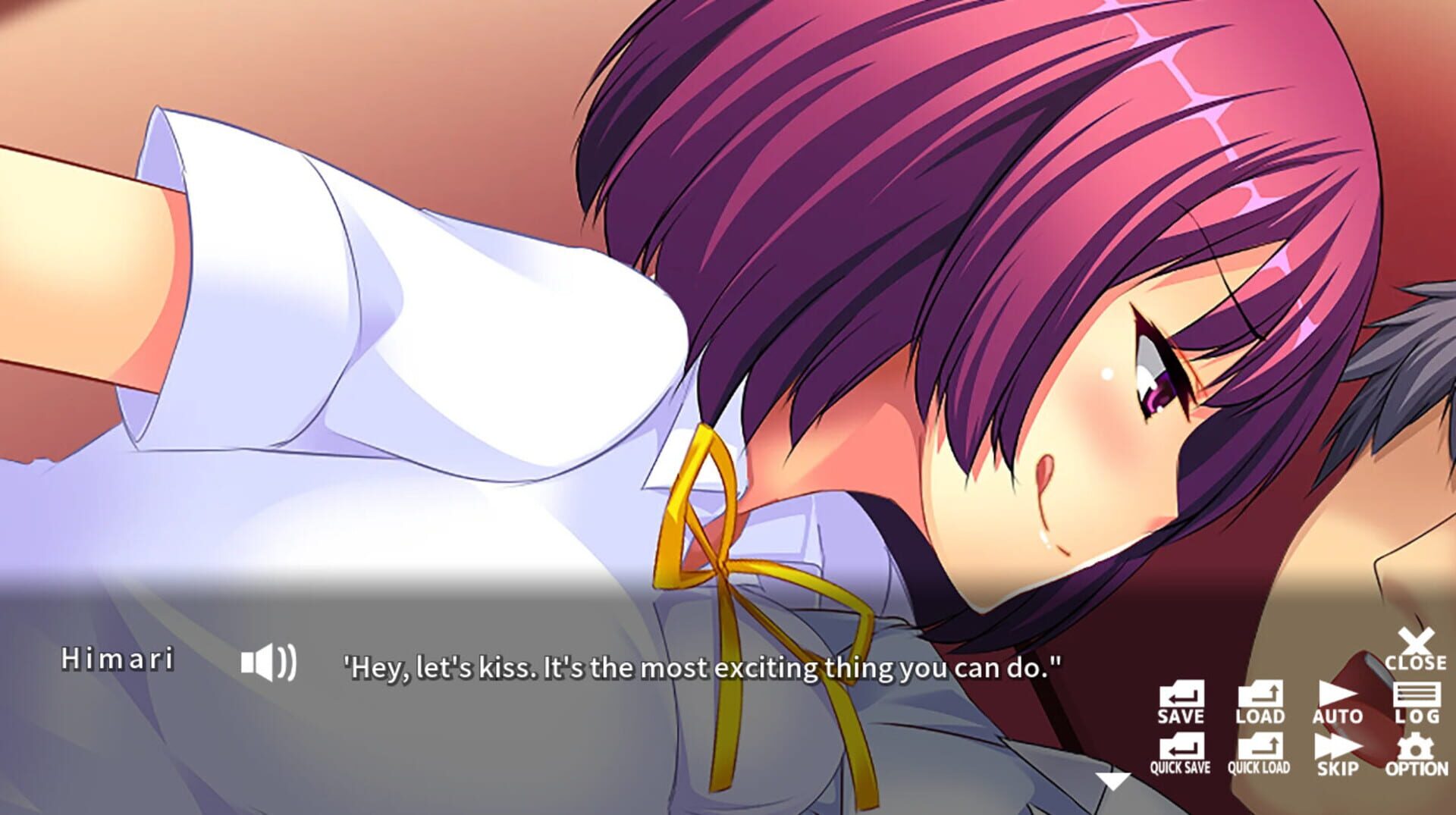 Doki Doki Family: Toku Itaishitsu no Doki-doki Kazoku Seikatsu screenshot 1
