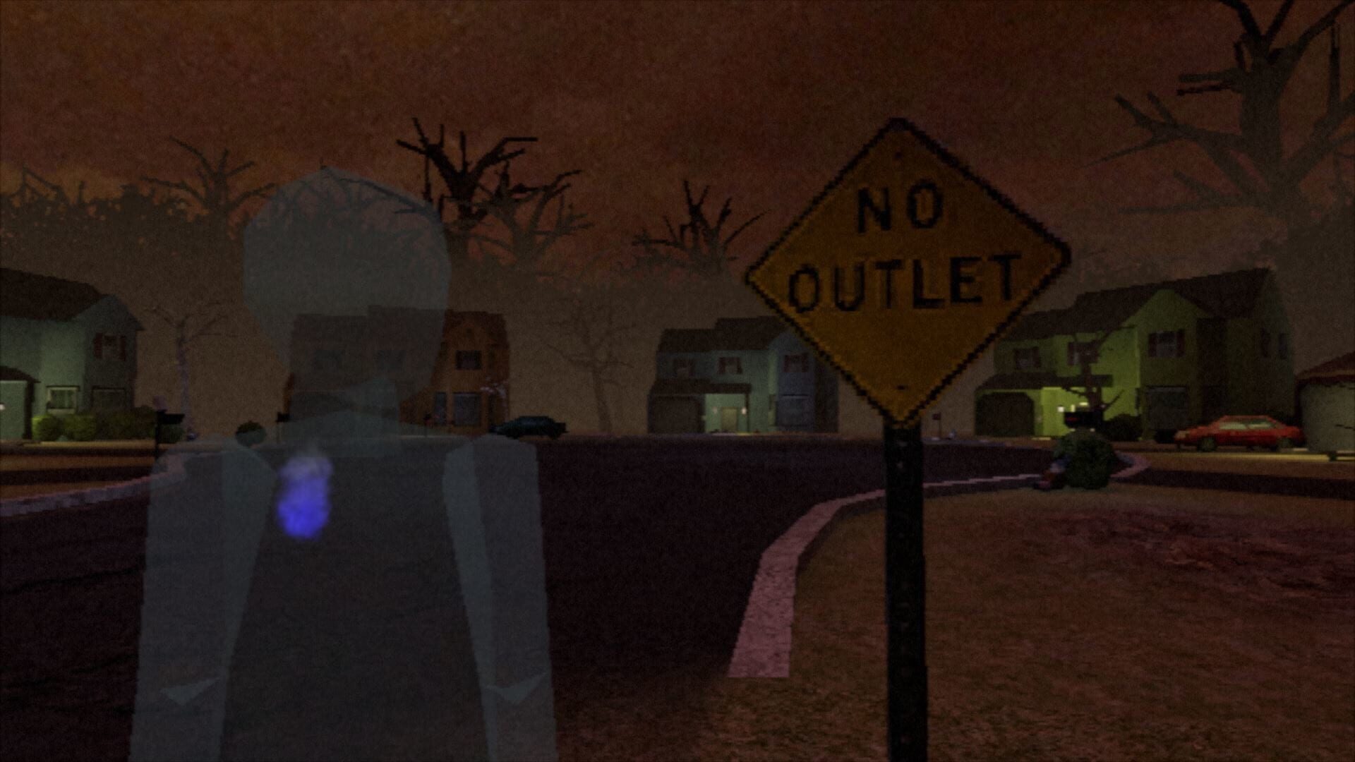 Mortal Meal screenshot 1