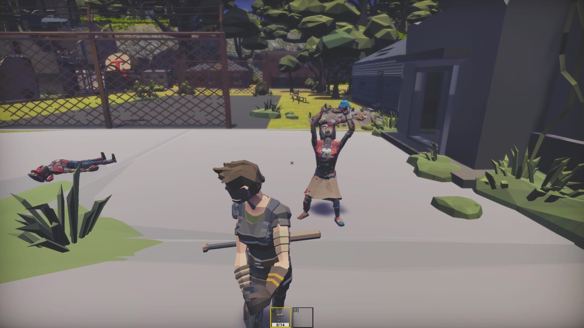 For Another Day screenshot 1