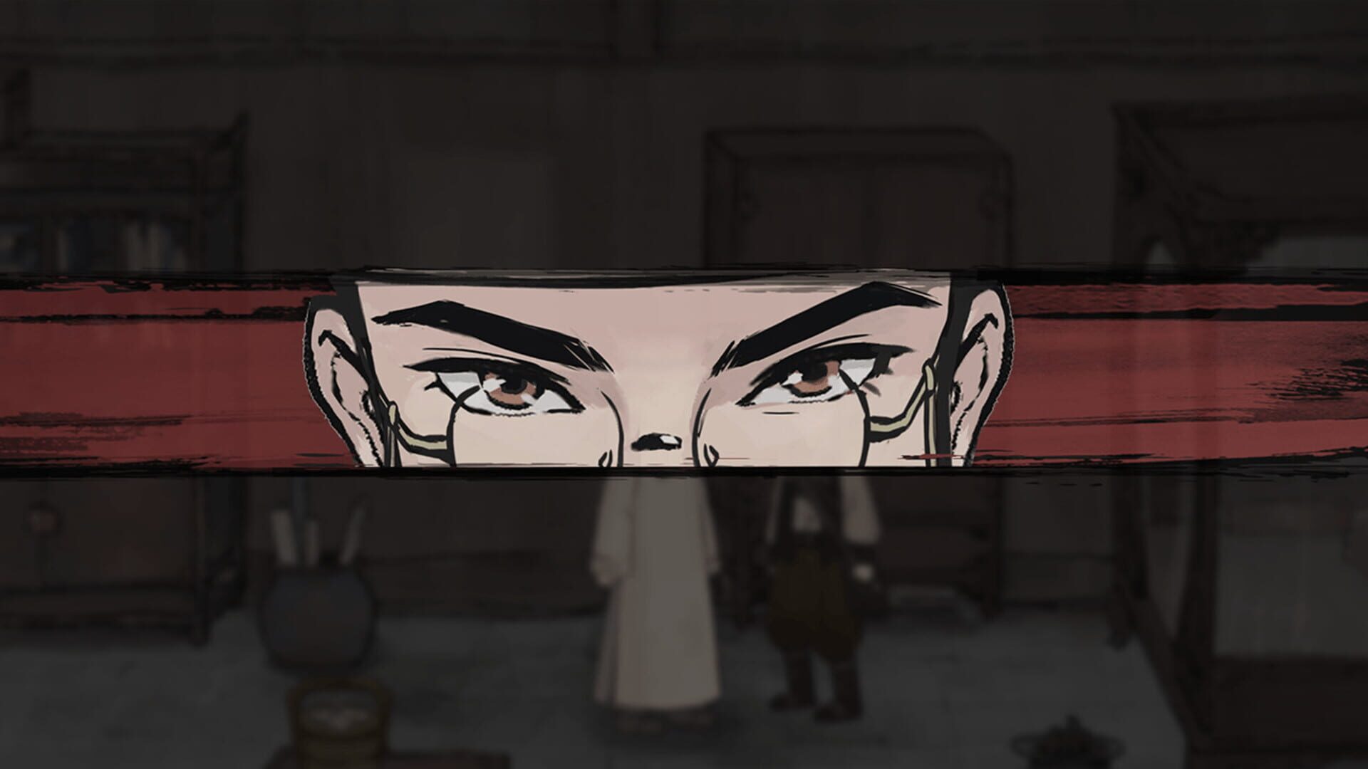 Murders on the Yangtze River screenshot 1