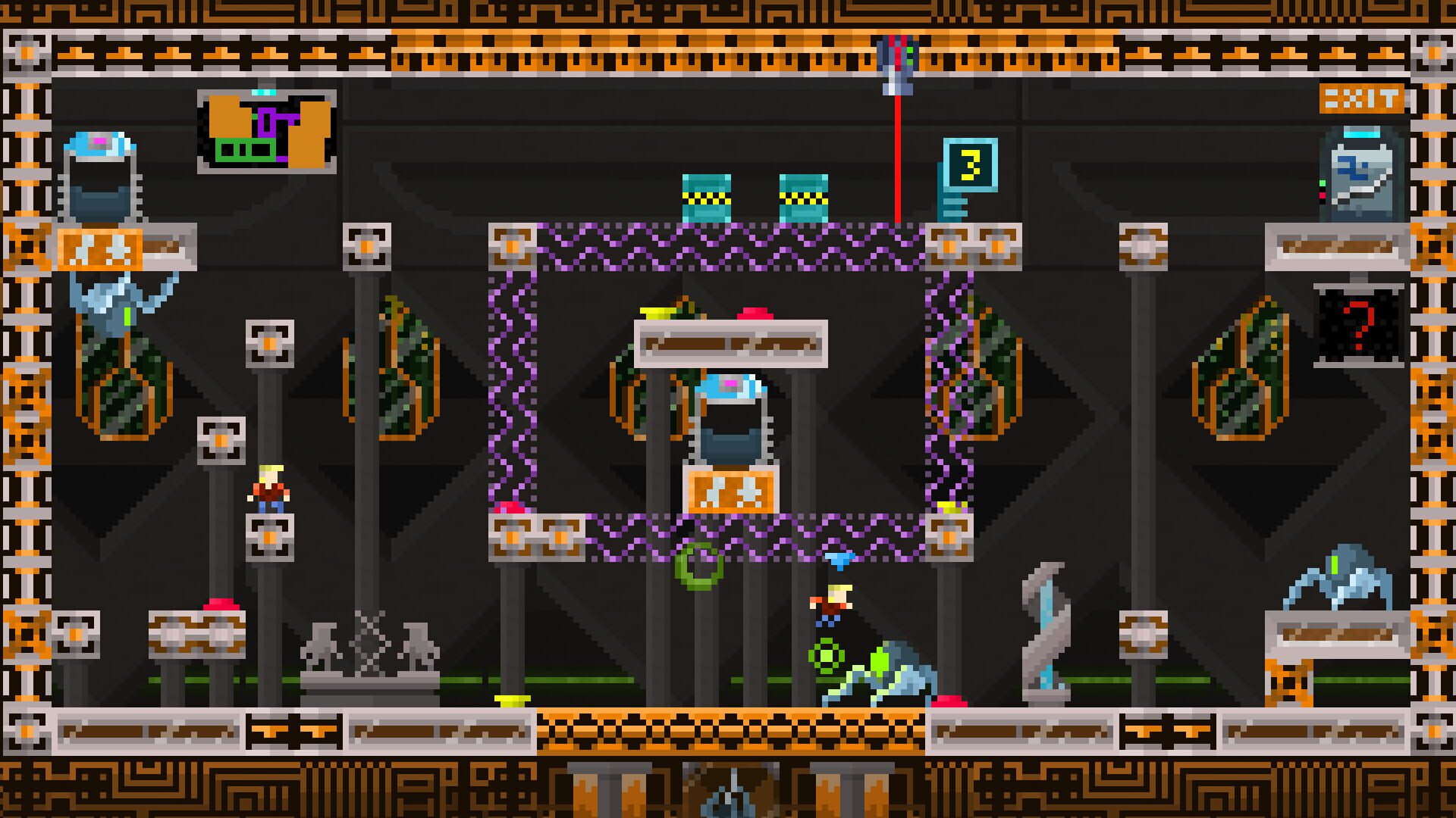 One Many Nobody screenshot 1