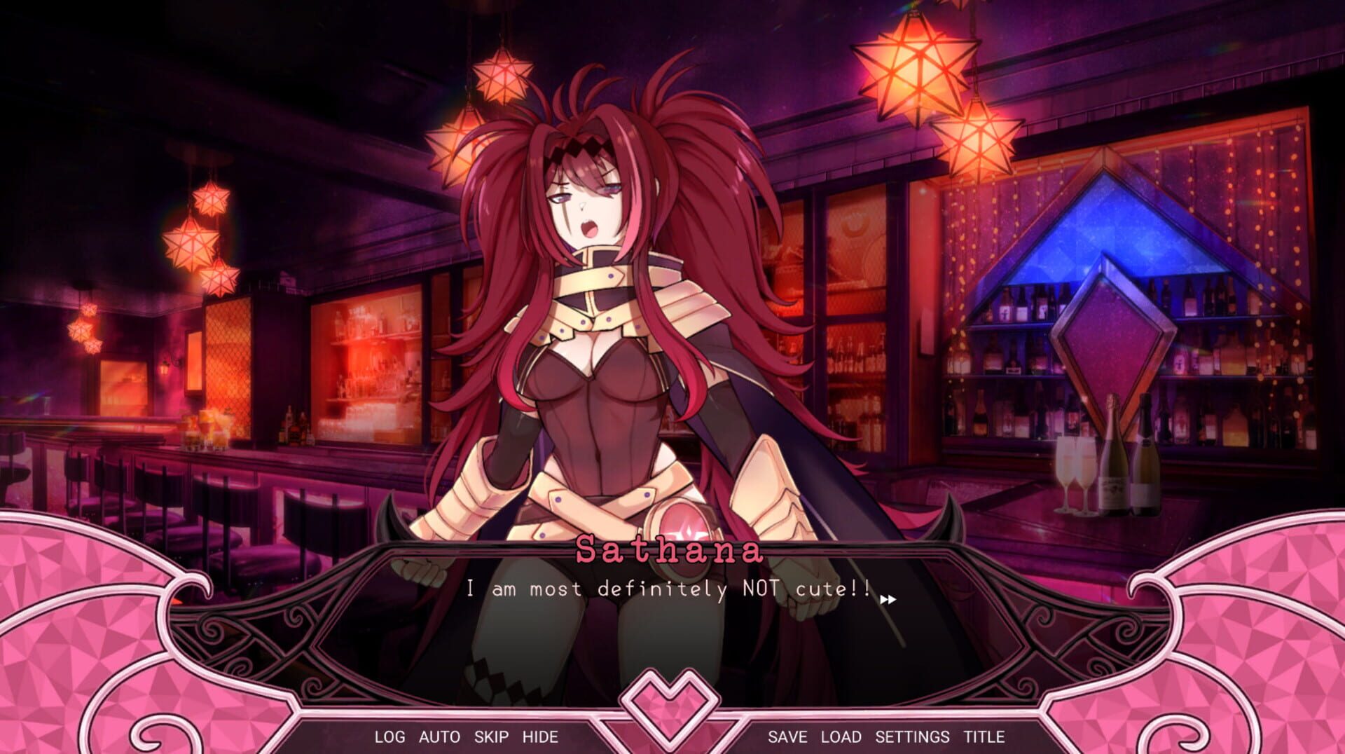 Seven Deadly Dates screenshot 1
