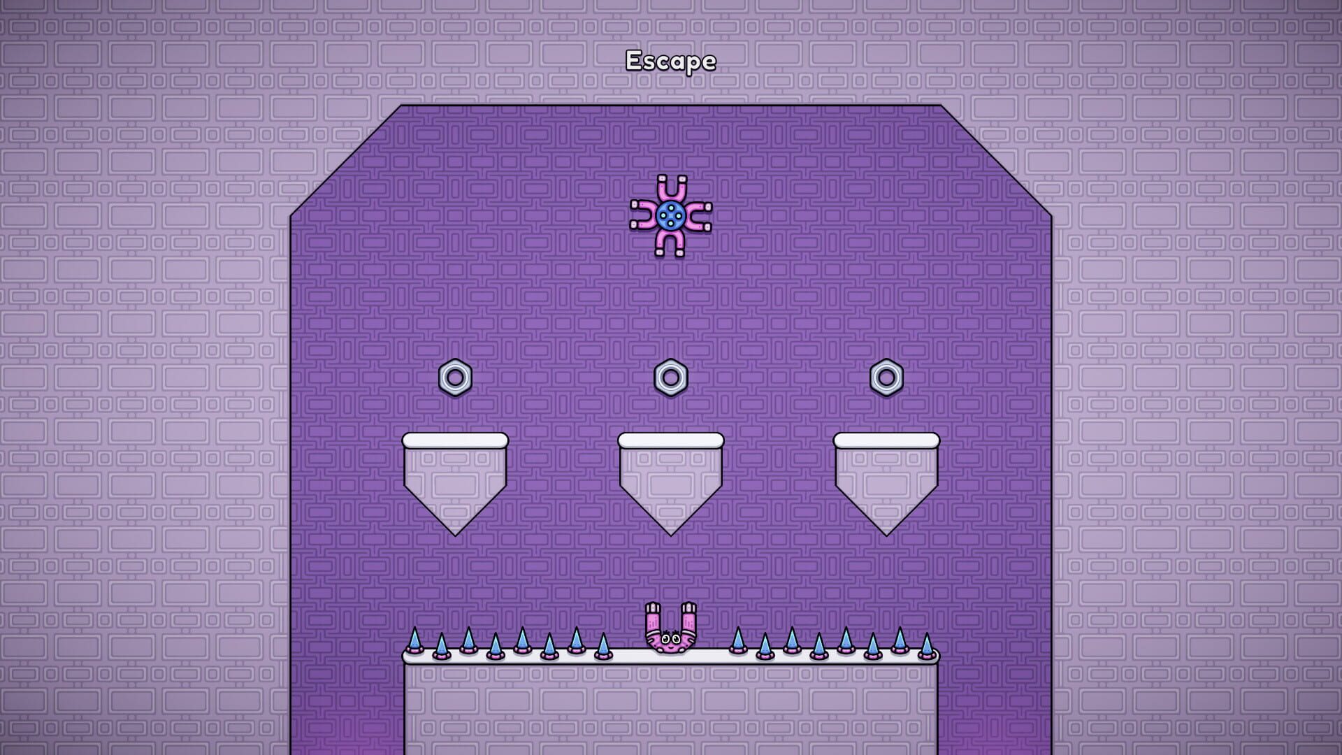 Maggie the Magnet screenshot 1