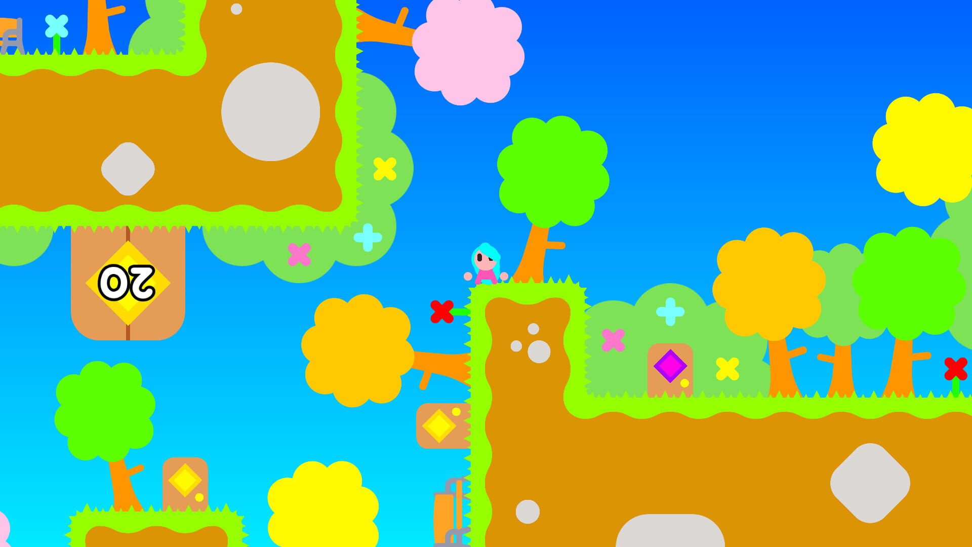 Rota: Bend Gravity screenshot 1