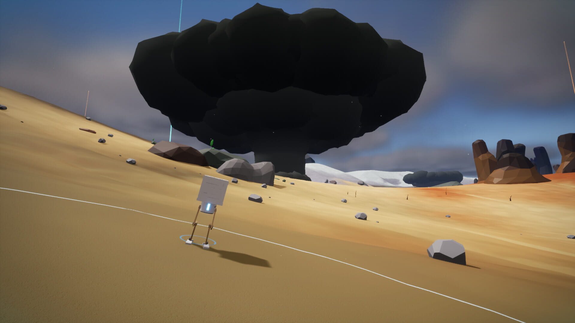 Expansion Core screenshot 1