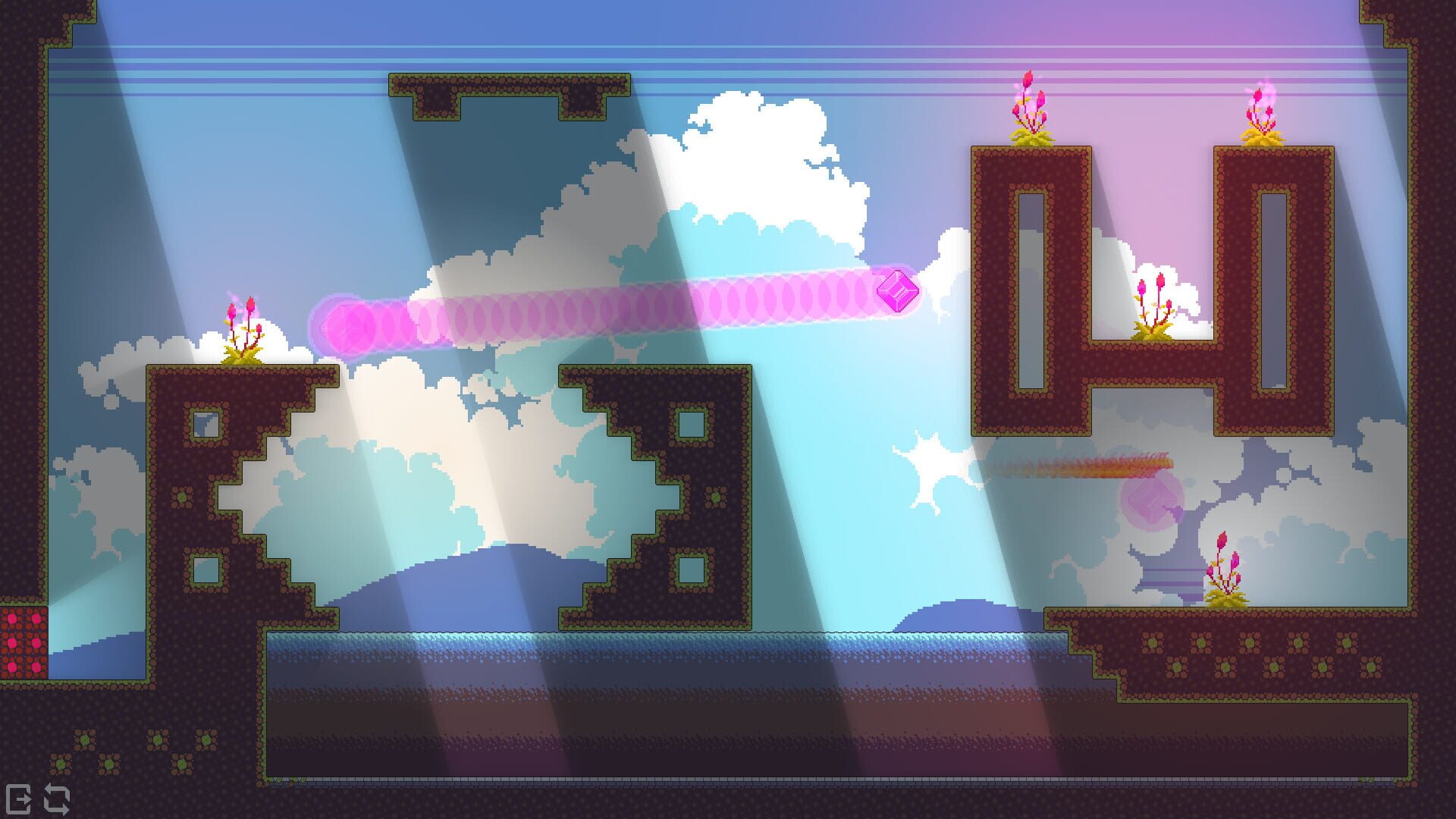 Caterpillar screenshot 1