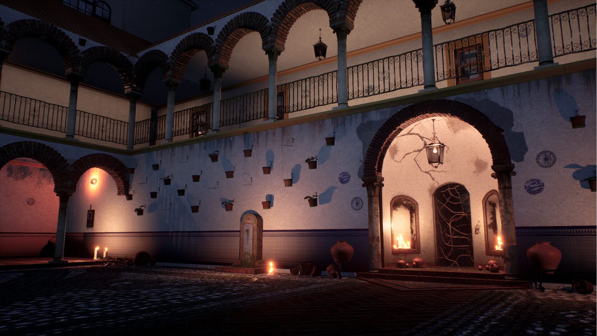 Arruyo screenshot 1