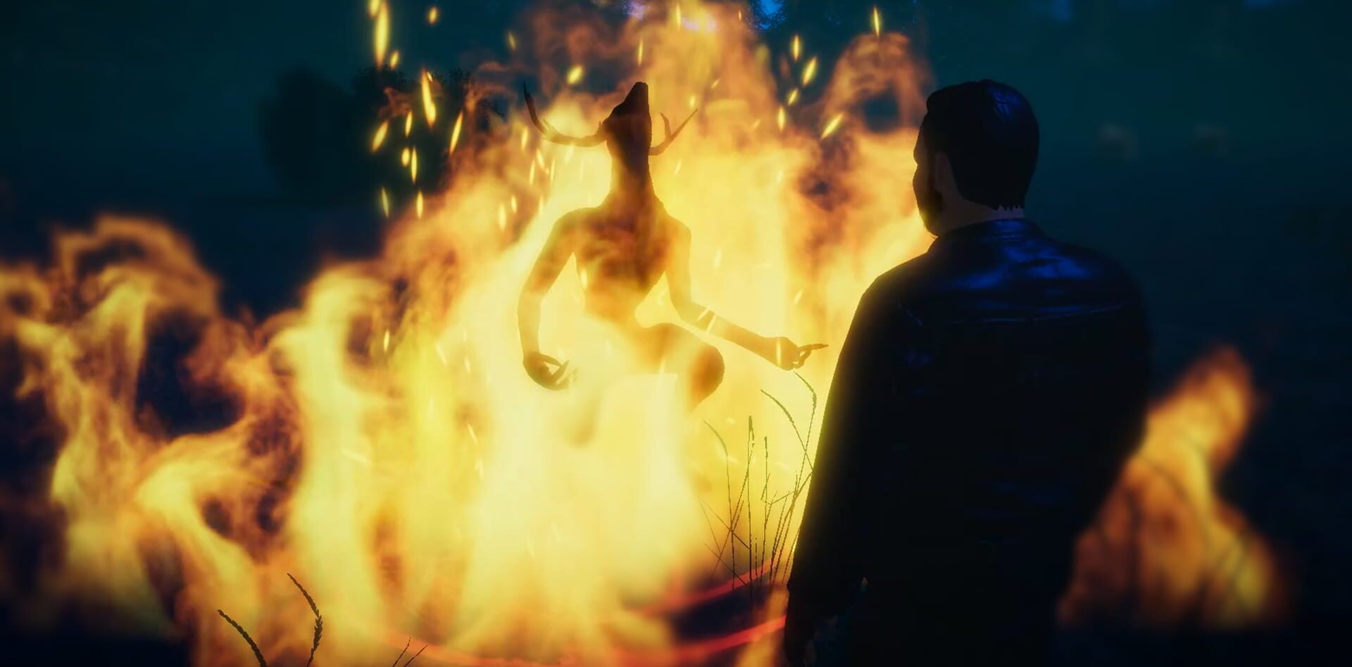 Gehinnom screenshot 1