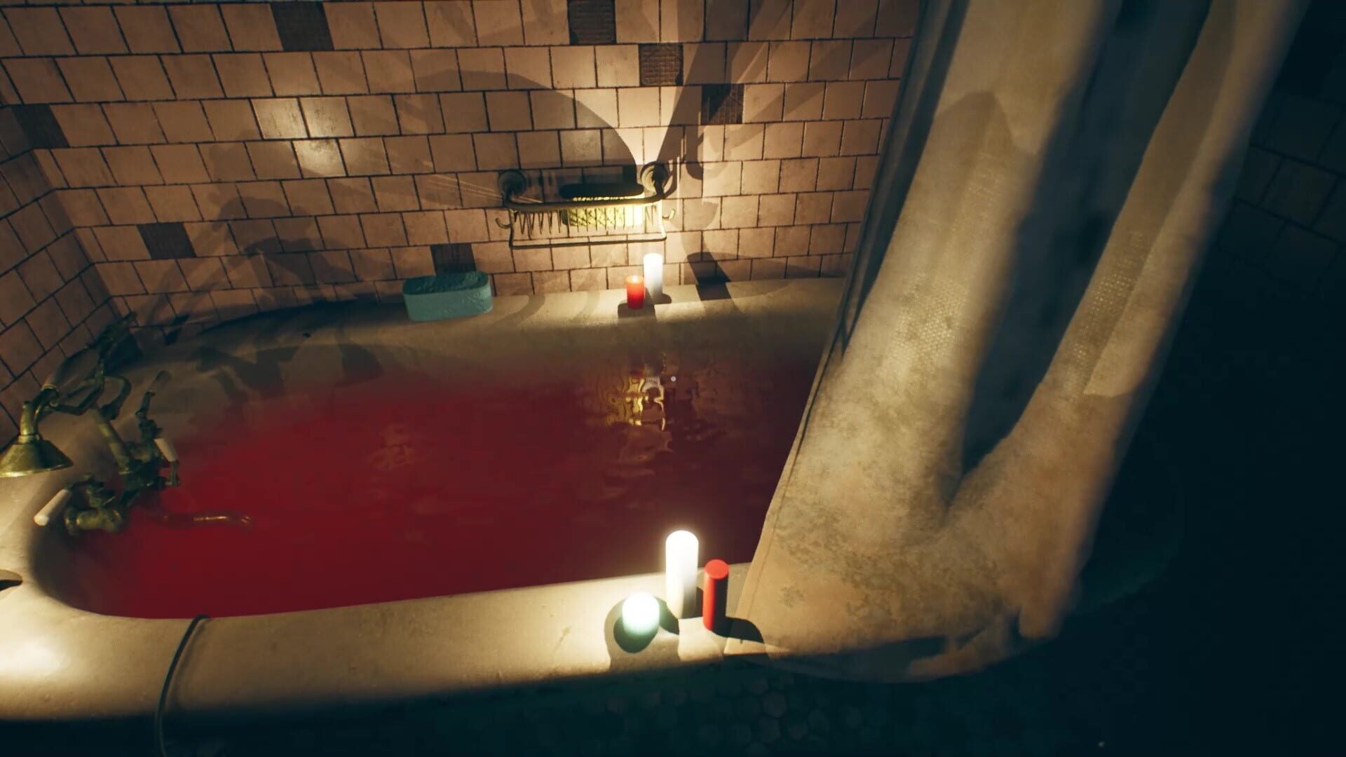 Penitence screenshot 1