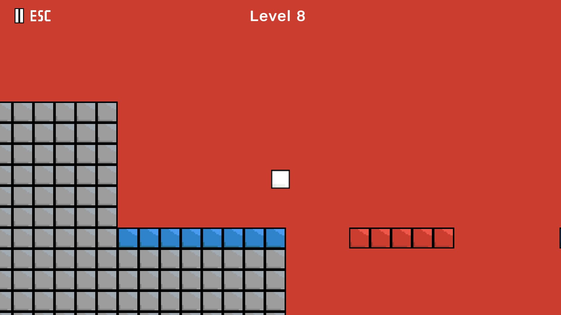 Two Colours screenshot 1