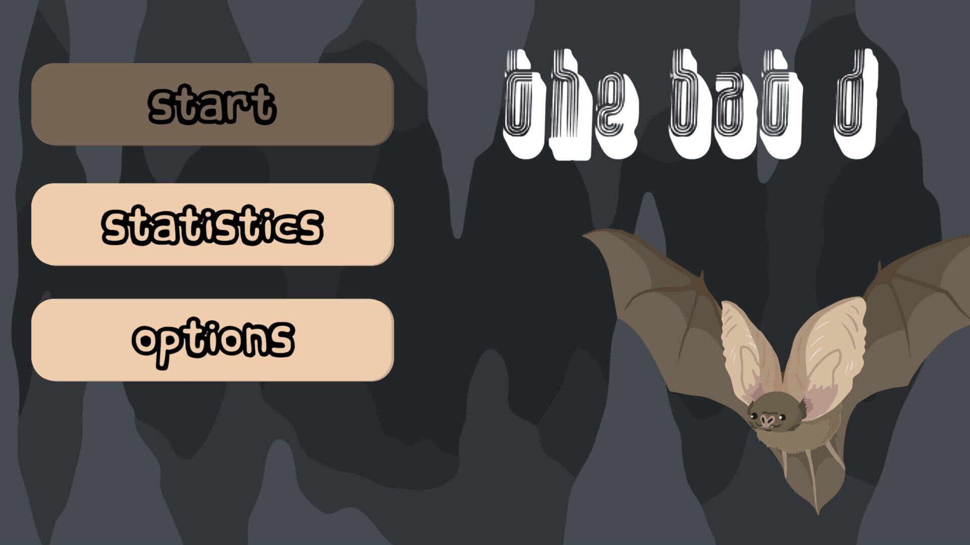 The Bat D screenshot 1