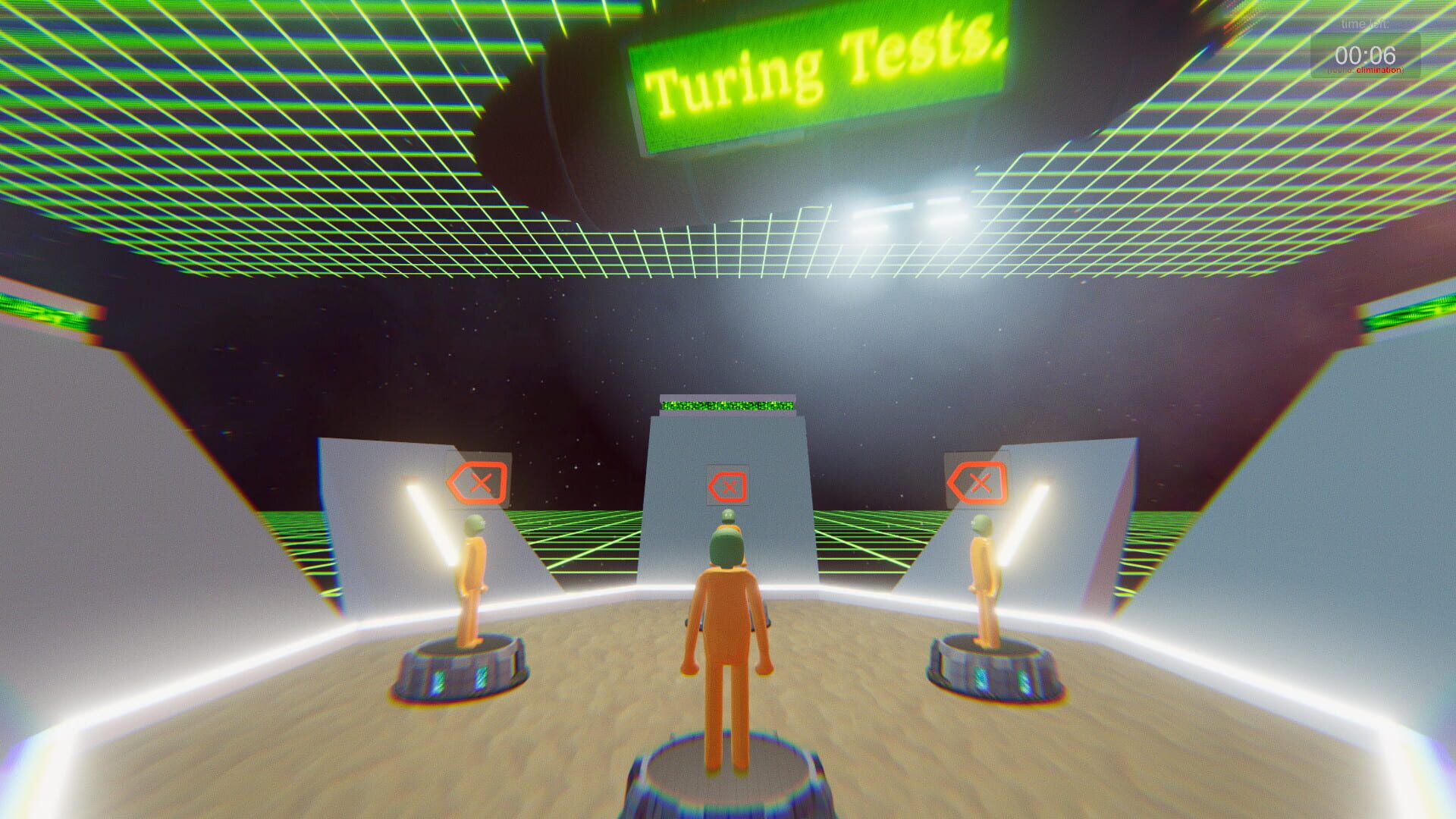 Captcha Kills screenshot 1