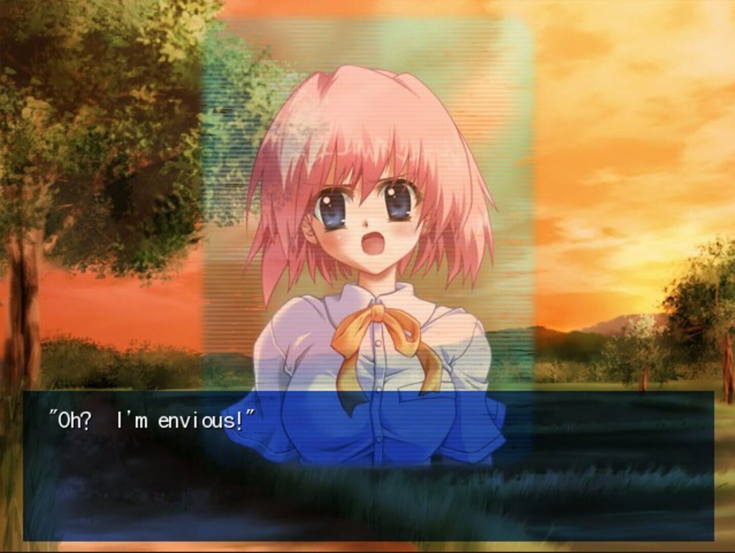 Natsu no Hi no Resonance screenshot 1