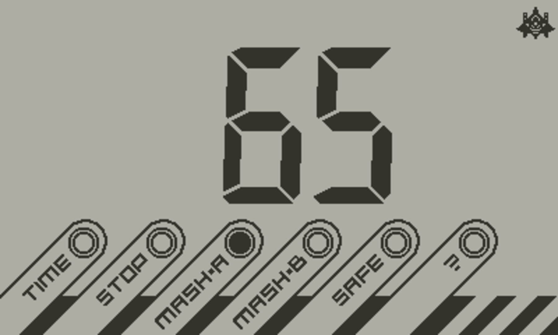 Mash Gadget screenshot 1
