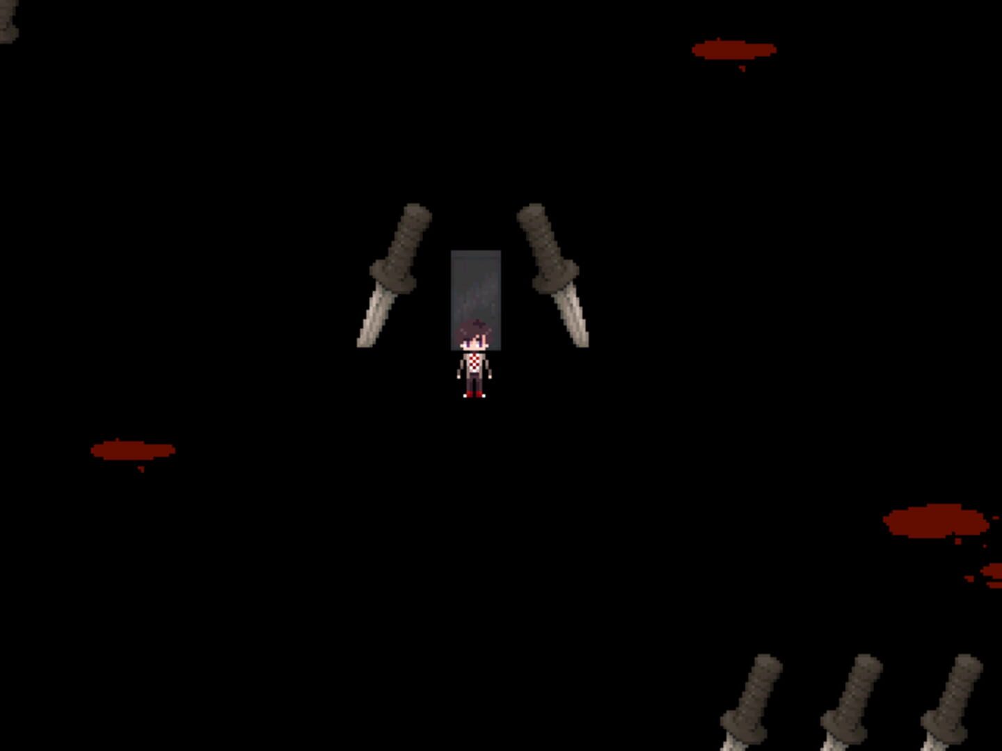 Returning Nightmares screenshot 1
