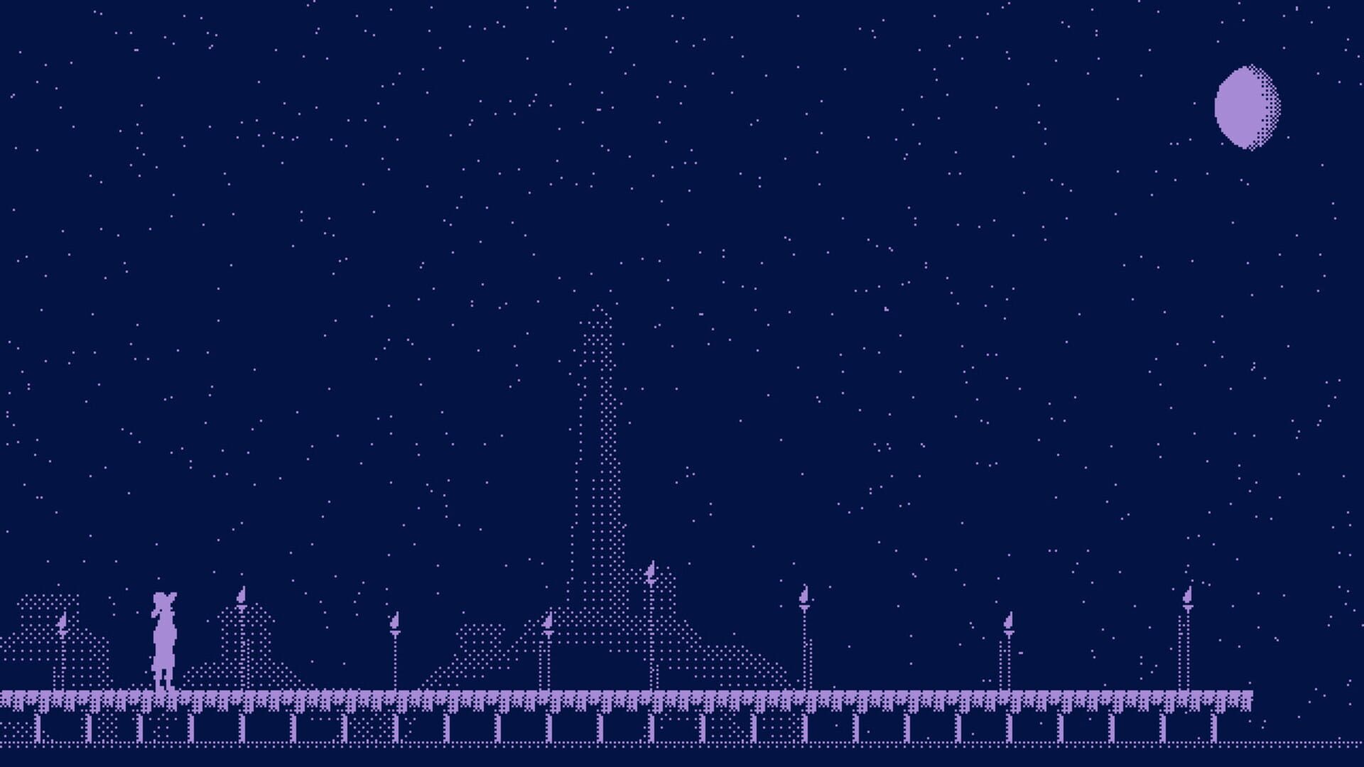 Cursed Travels: Sunken City screenshot 1