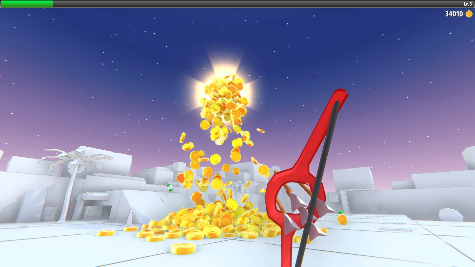 Bowerwhelm screenshot 1