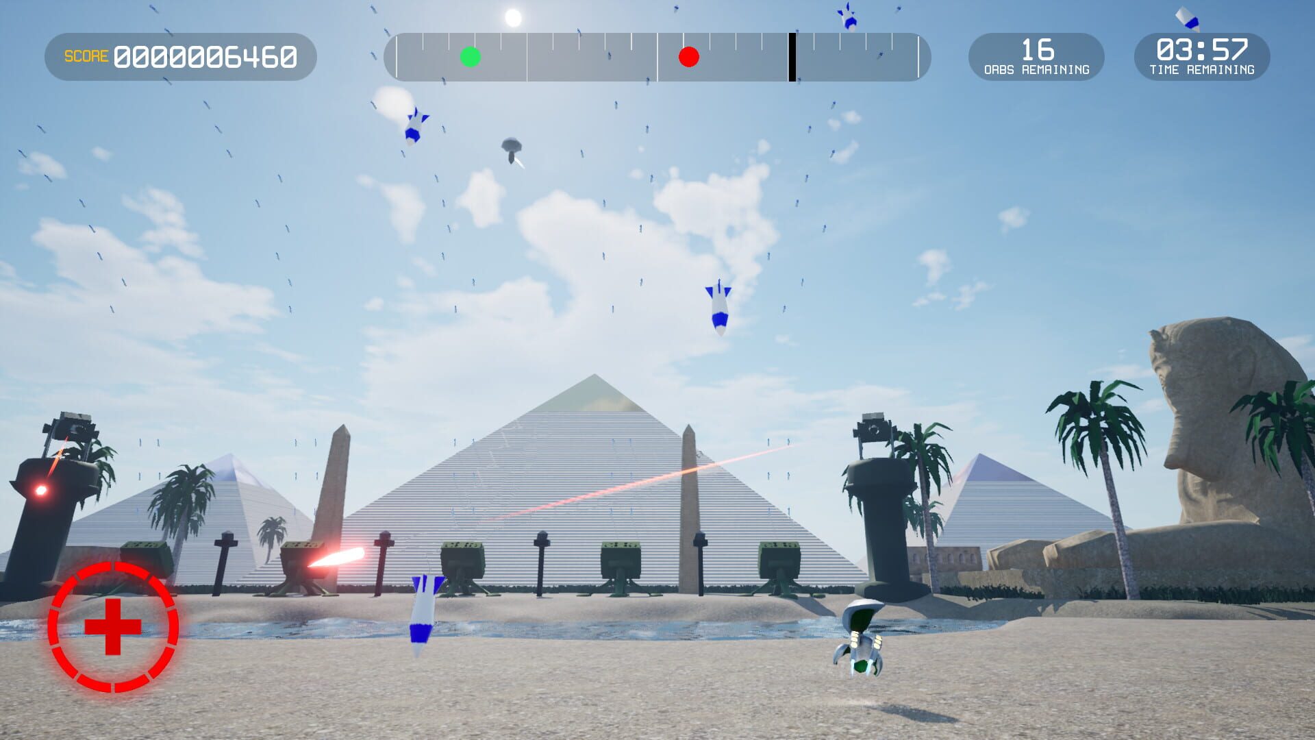 Eschew screenshot 1