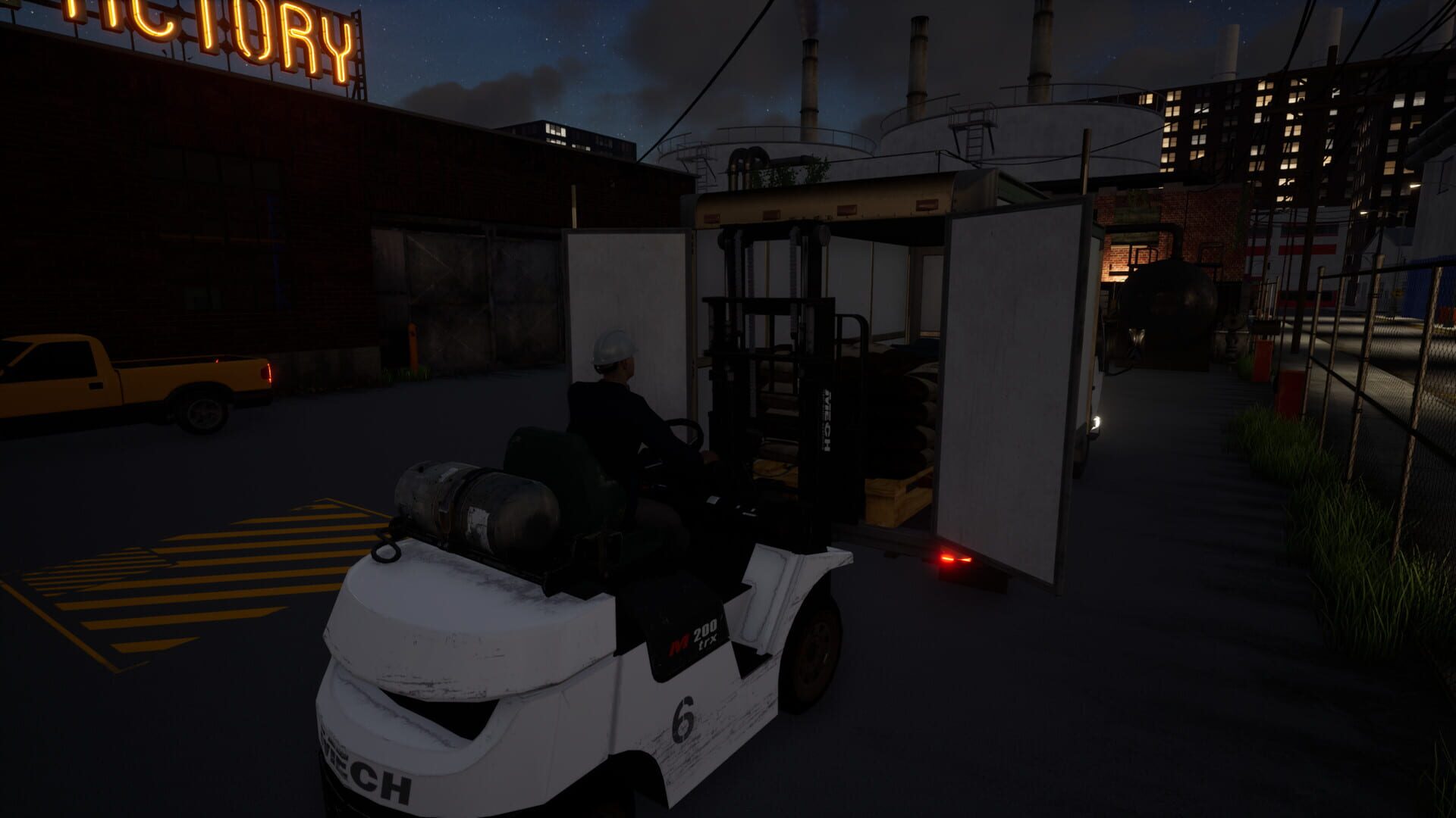 Beer Factory screenshot 1